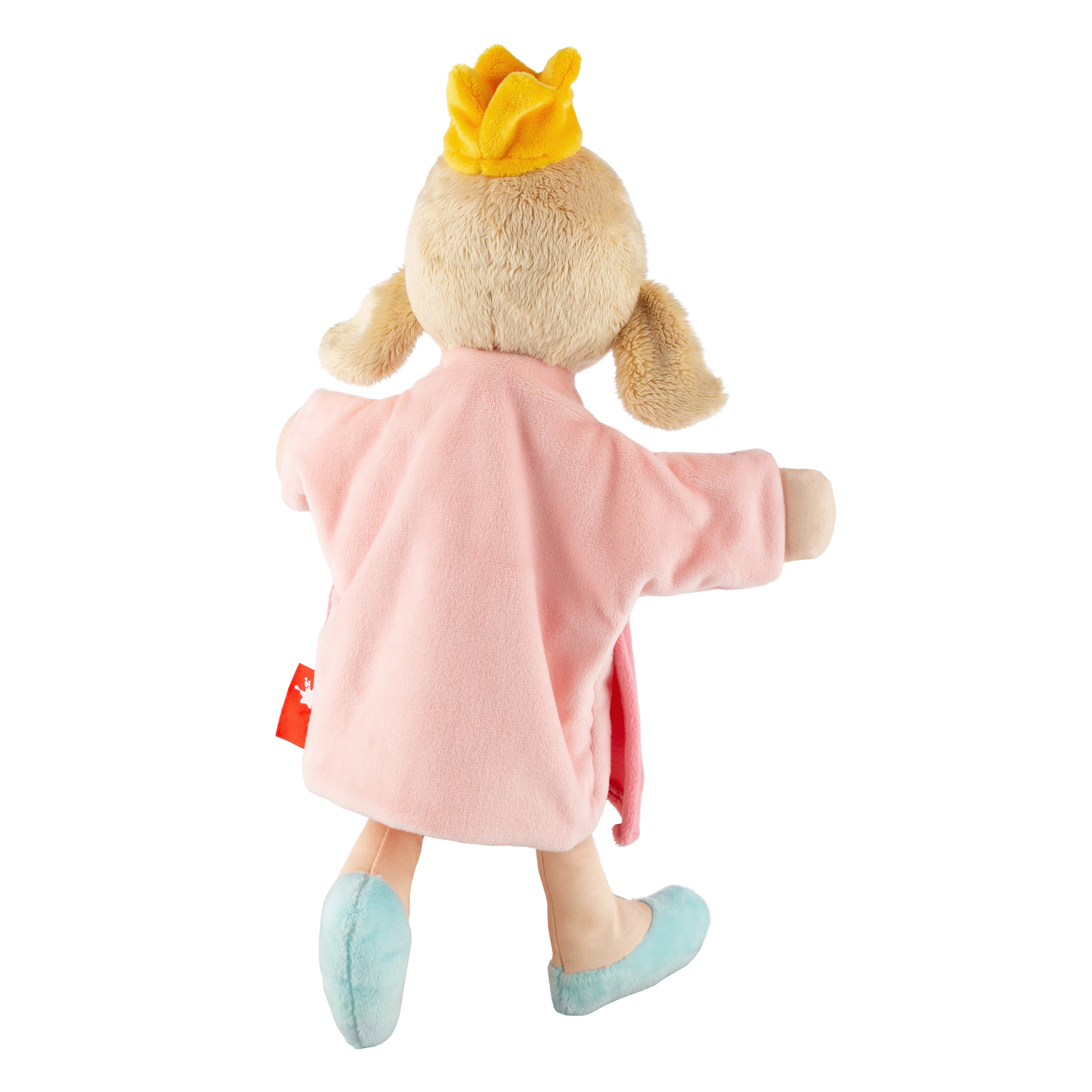 Kinder Handspielpuppe Prinzessin Kinder Handspielpuppe Prinzessin