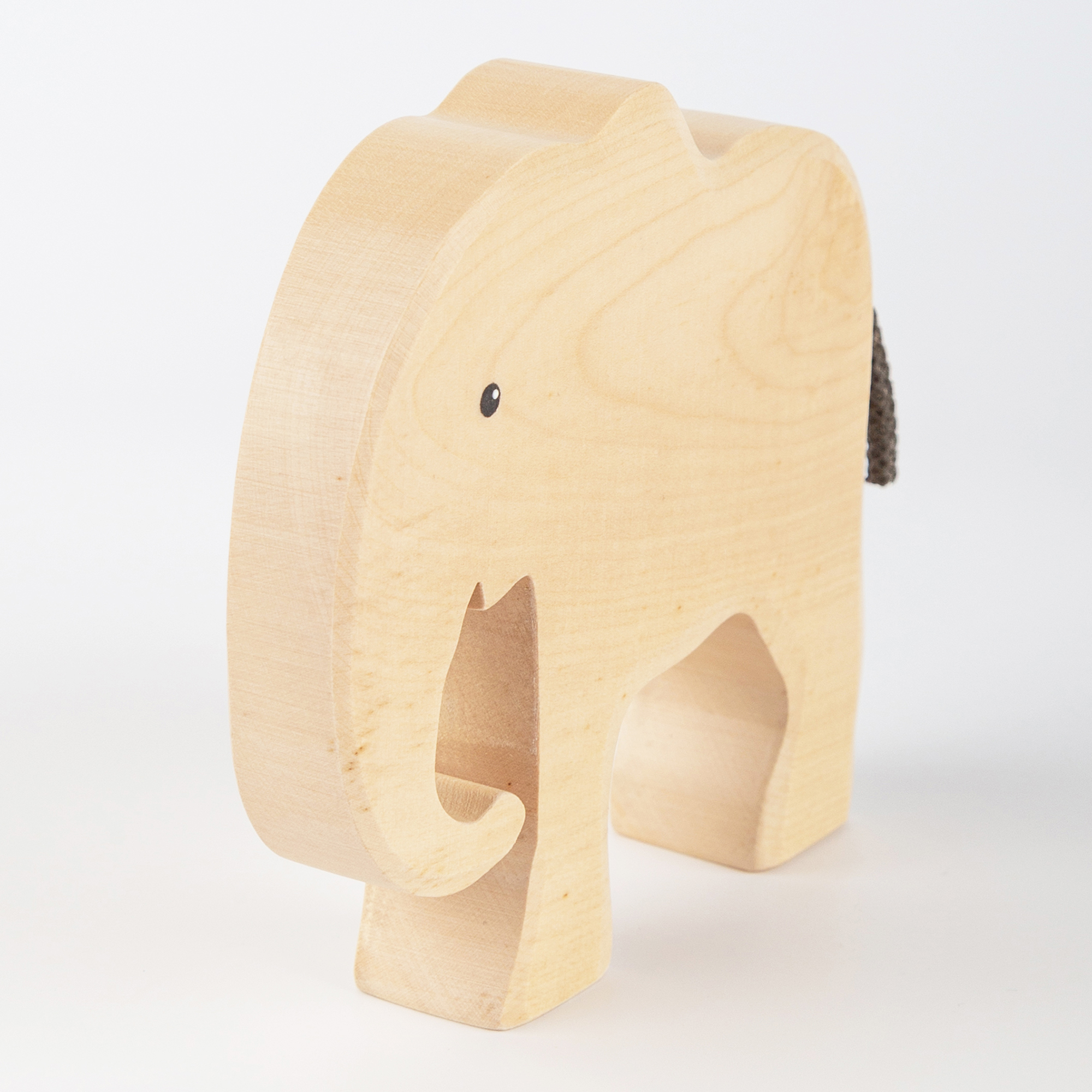 Holztiere-Set Safari Holztiere-Set Safari