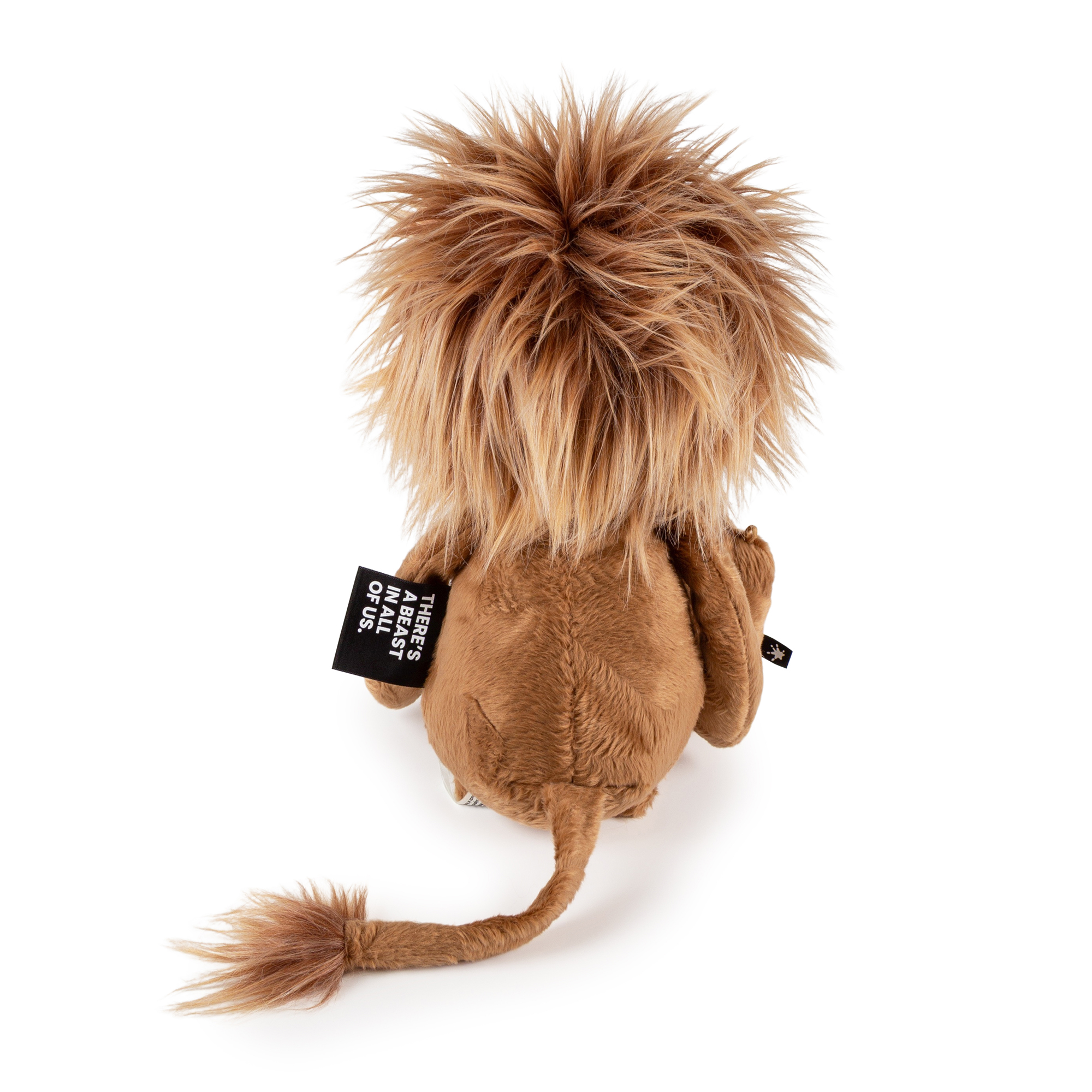 Kuschel-Löwe "Brave Hair", sigikid BEASTS