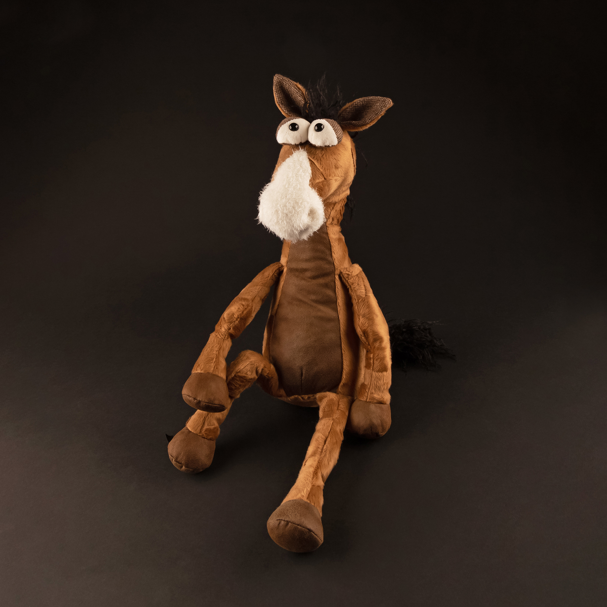 Kuscheltier Pferd Rodeo Rose, Beasts Town Kuscheltier Pferd Rodeo Rose, Beasts Town