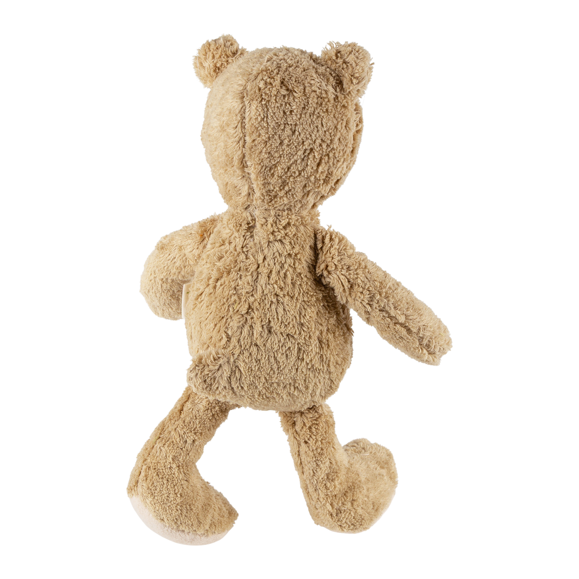 Plüschtier Teddy Bär, Bio-Baumwolle, Pure Collection