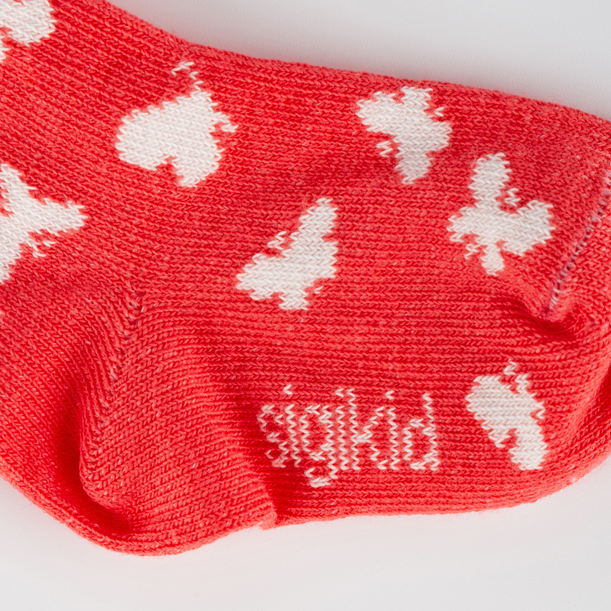 Baby 3er Socken-Set Schmetterling