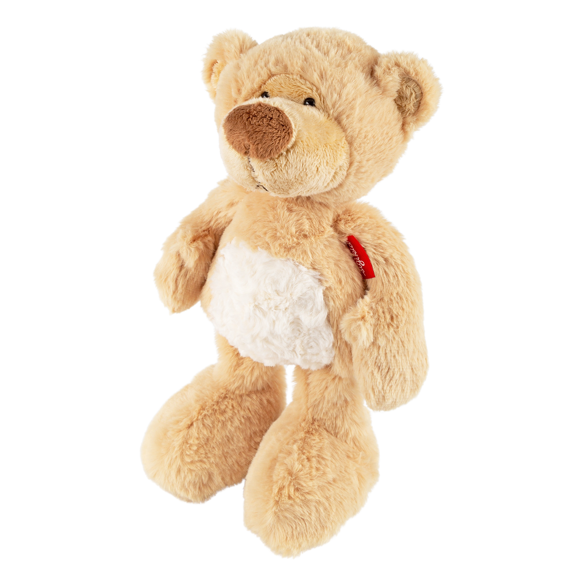 Plush teddy bear cuddle pal, sigikid Sweety