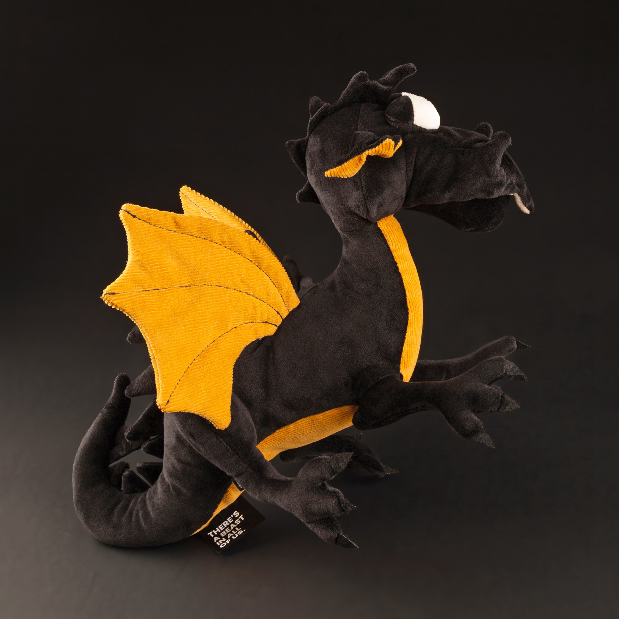 Kuscheltier Jubilee Drache Fafner Edition 2026, Beasts