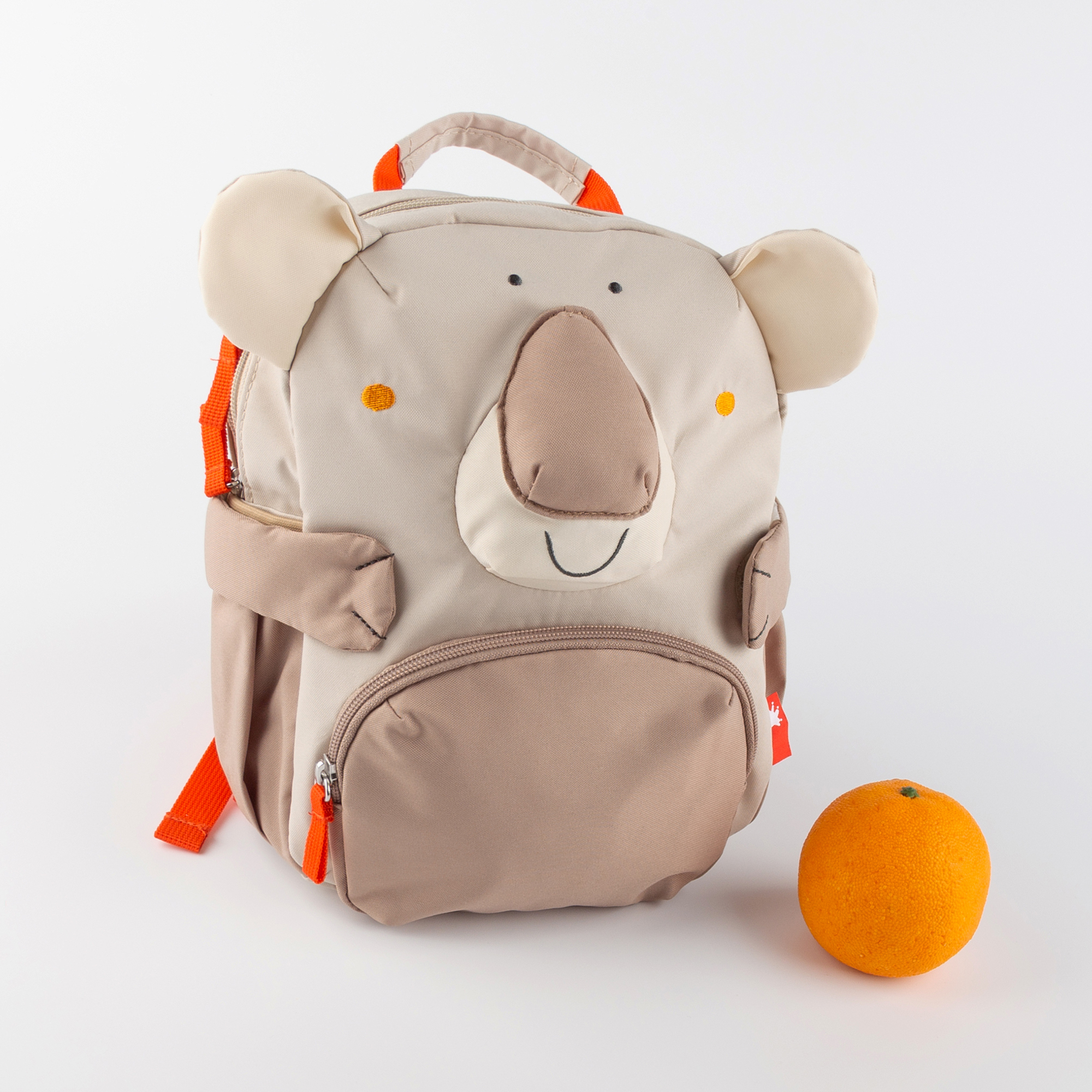 Kinder Pfötchen-Rucksack Koala Kinder Pfötchen-Rucksack Koala