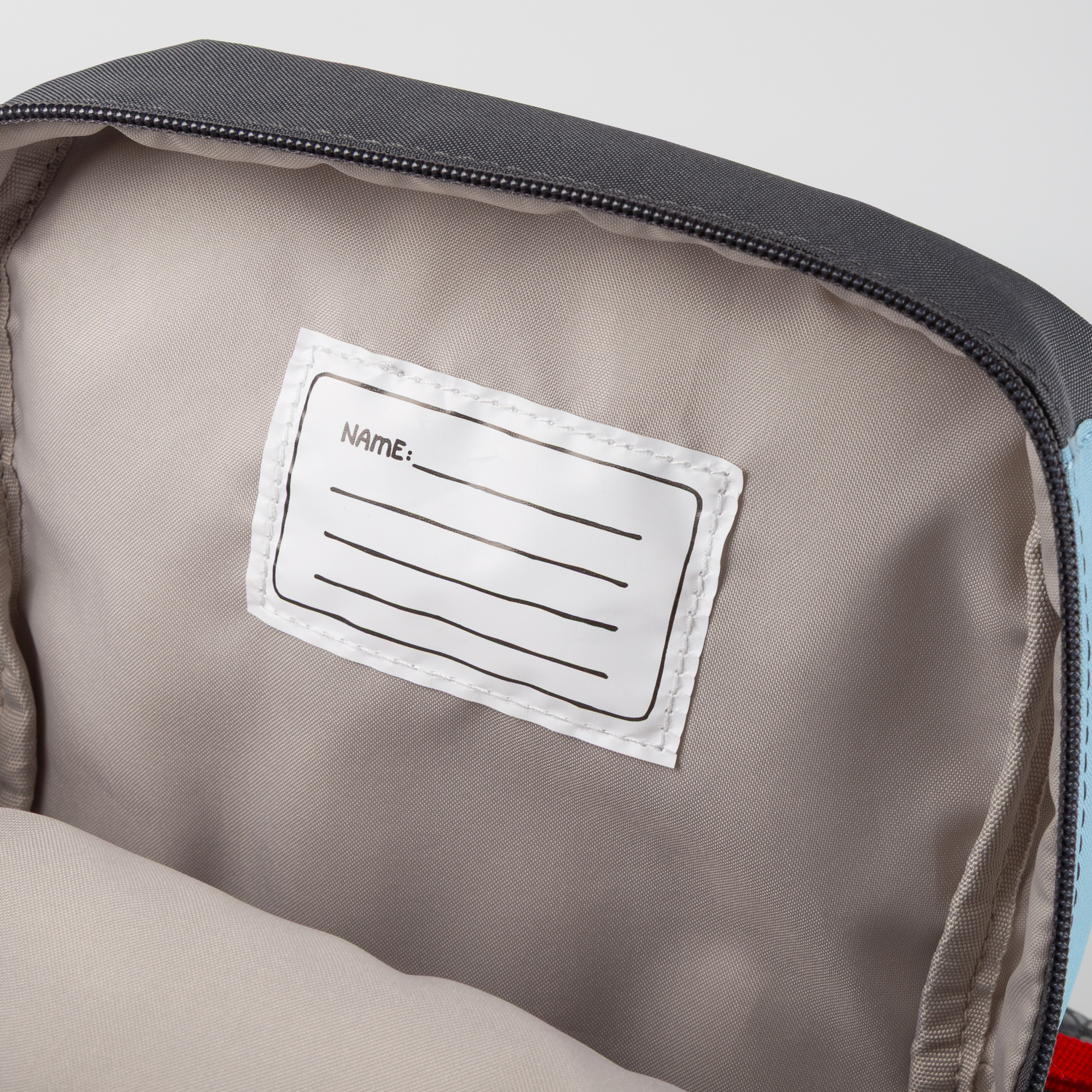 Kinder Rucksack Traktor