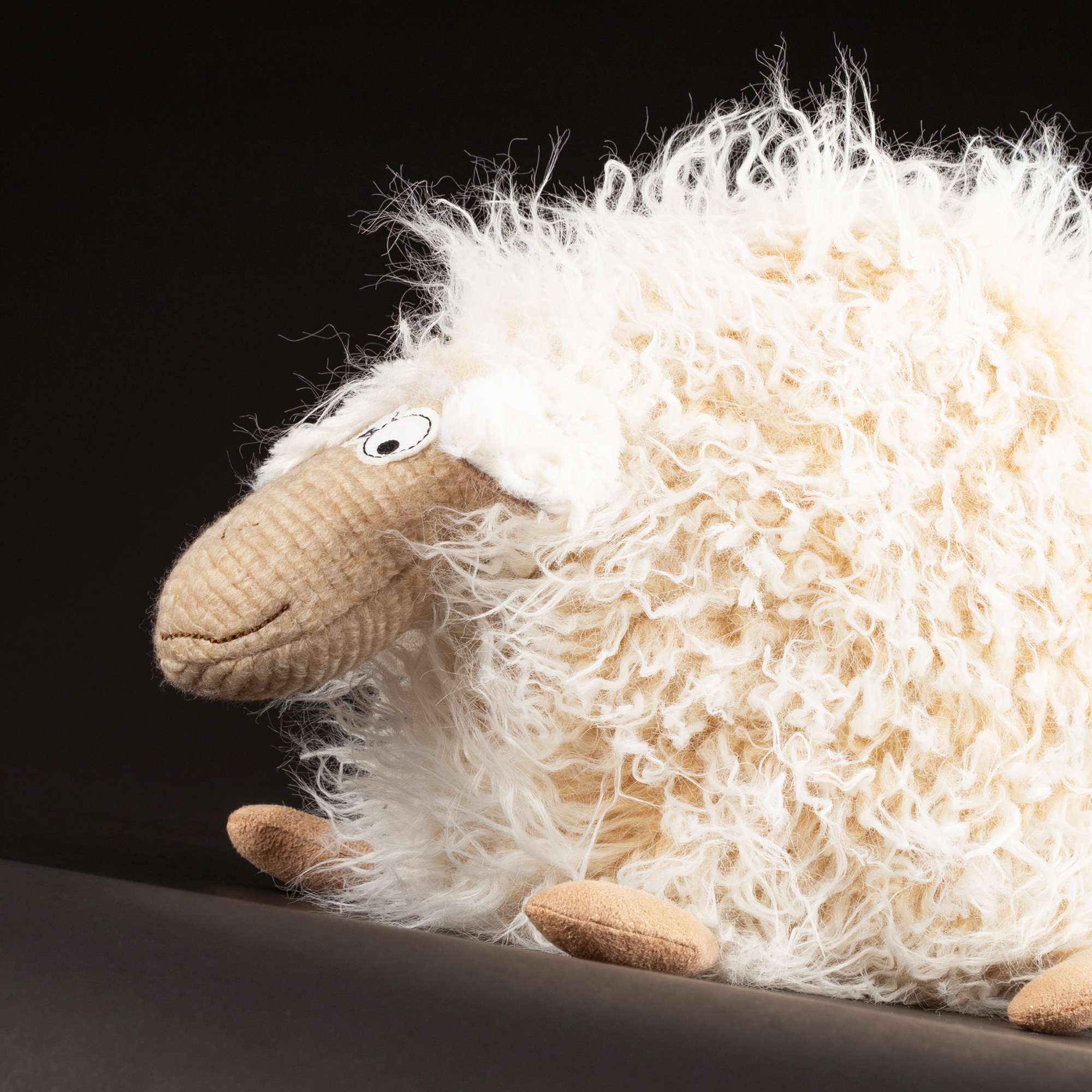 Kuscheltier Schaf Wish Moppel, BeastsTown