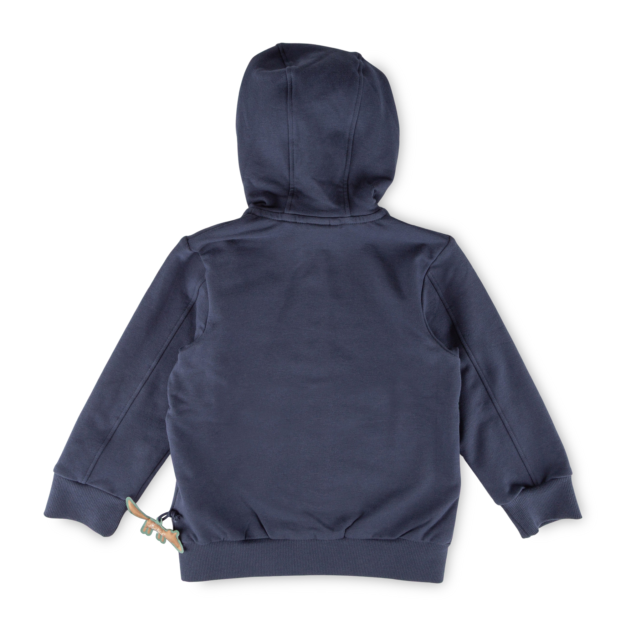 Children's hooded sweat jacket Wild Fox Children's hooded sweat jacket Wild Fox