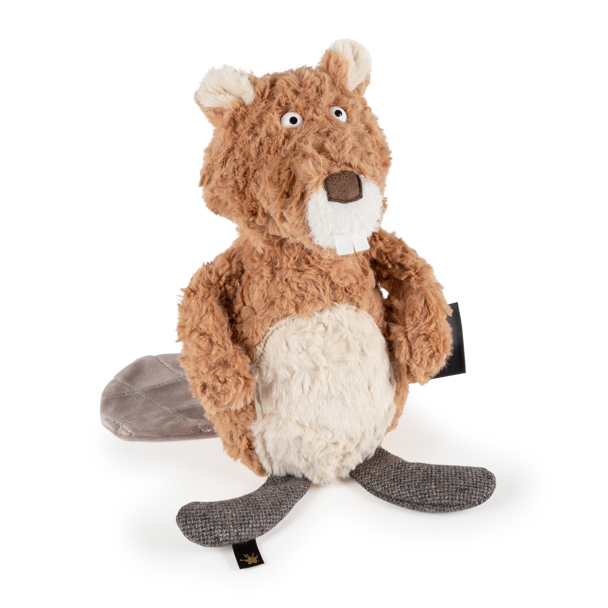 Kuschelbiber Co-Constructor, Beaststown