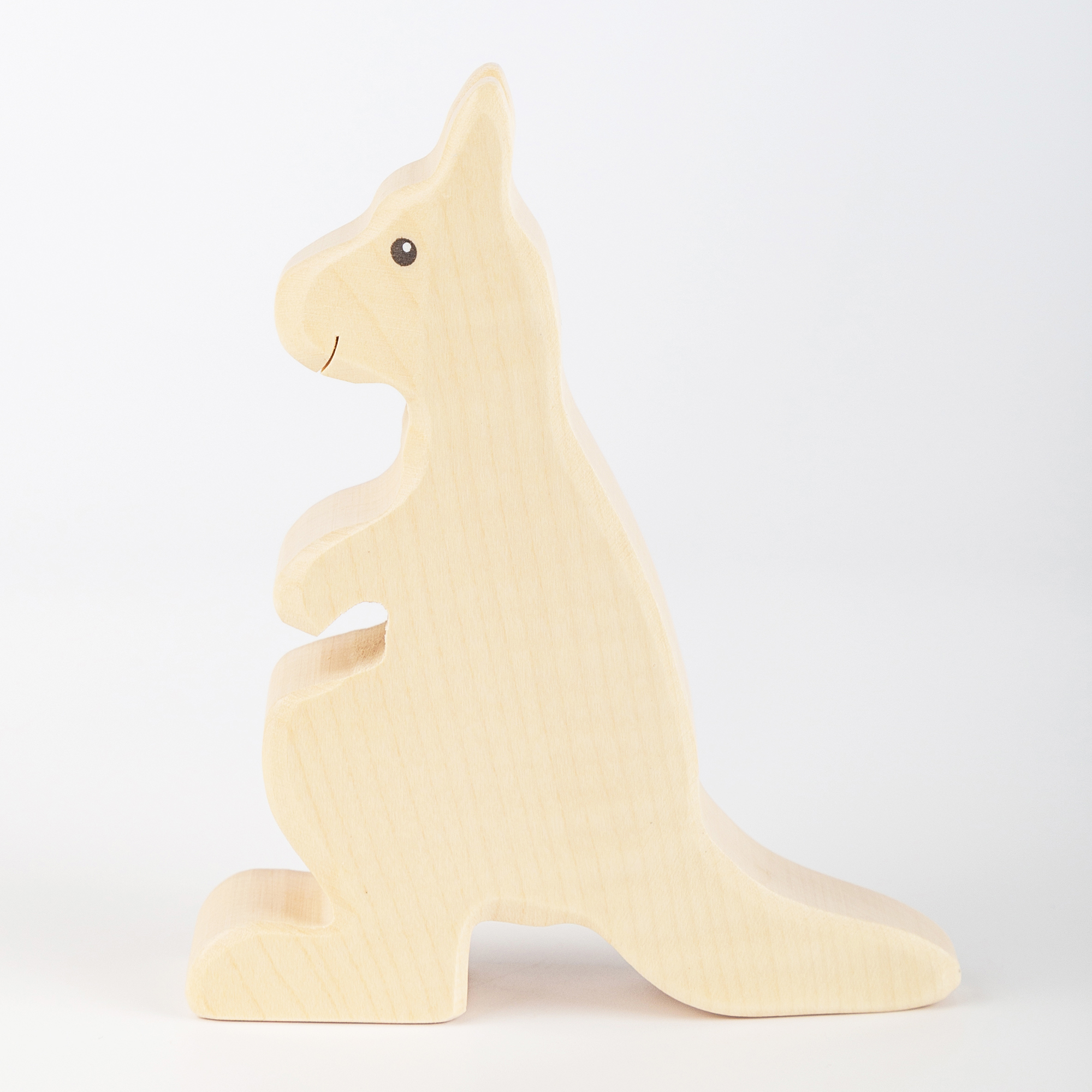 Holztiere-Set Safari Holztiere-Set Safari