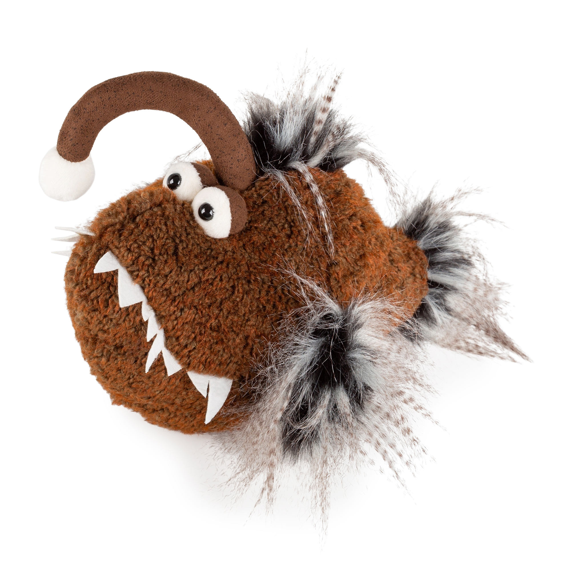 Kuscheltier Fisch Clara Solara, BeastsTown