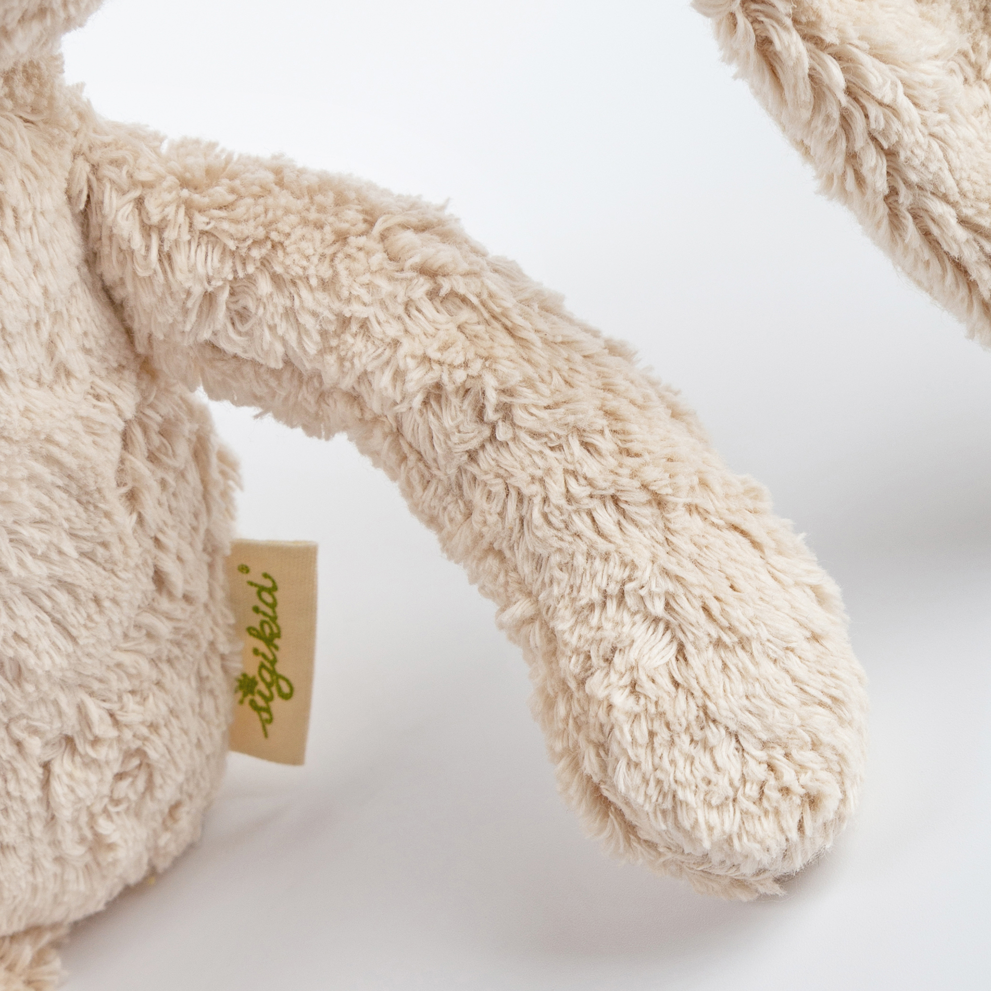 Kuscheltier Hase, Green Kollektion Kuscheltier Hase, Green Kollektion