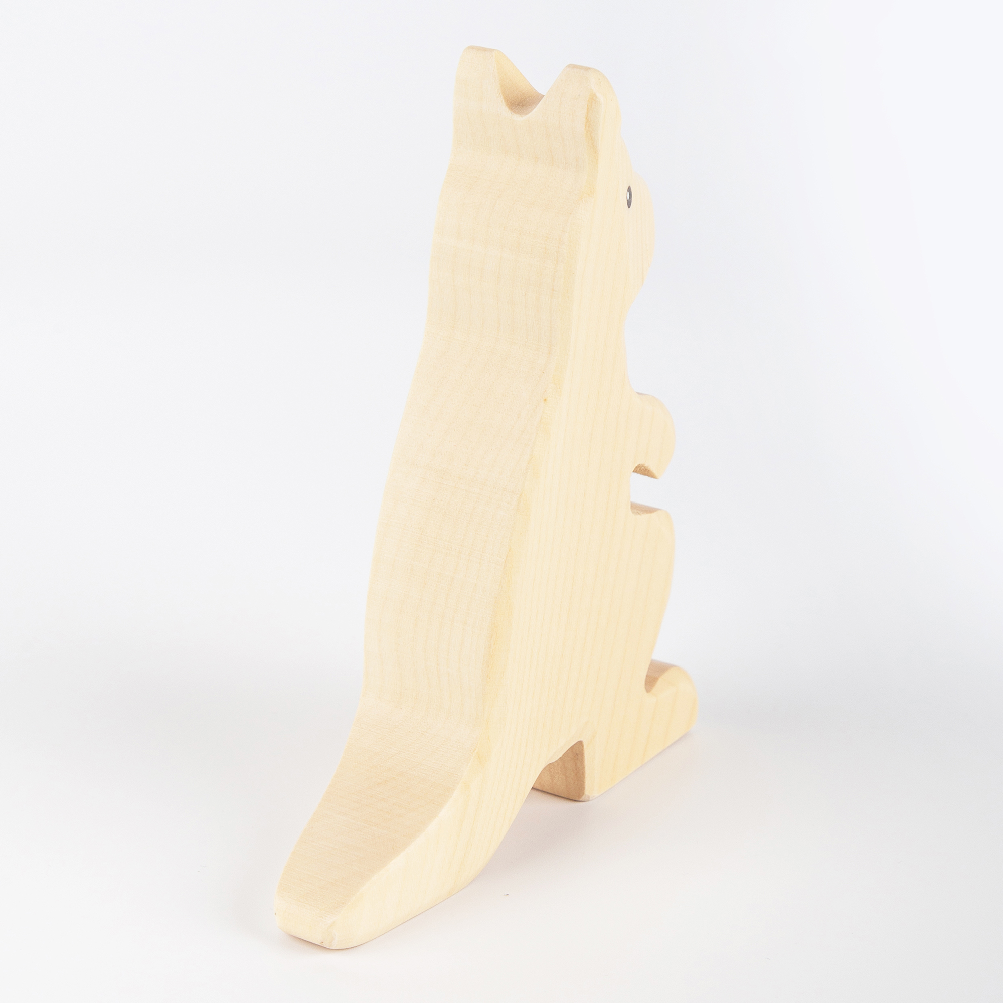 Holztiere-Set Safari Holztiere-Set Safari