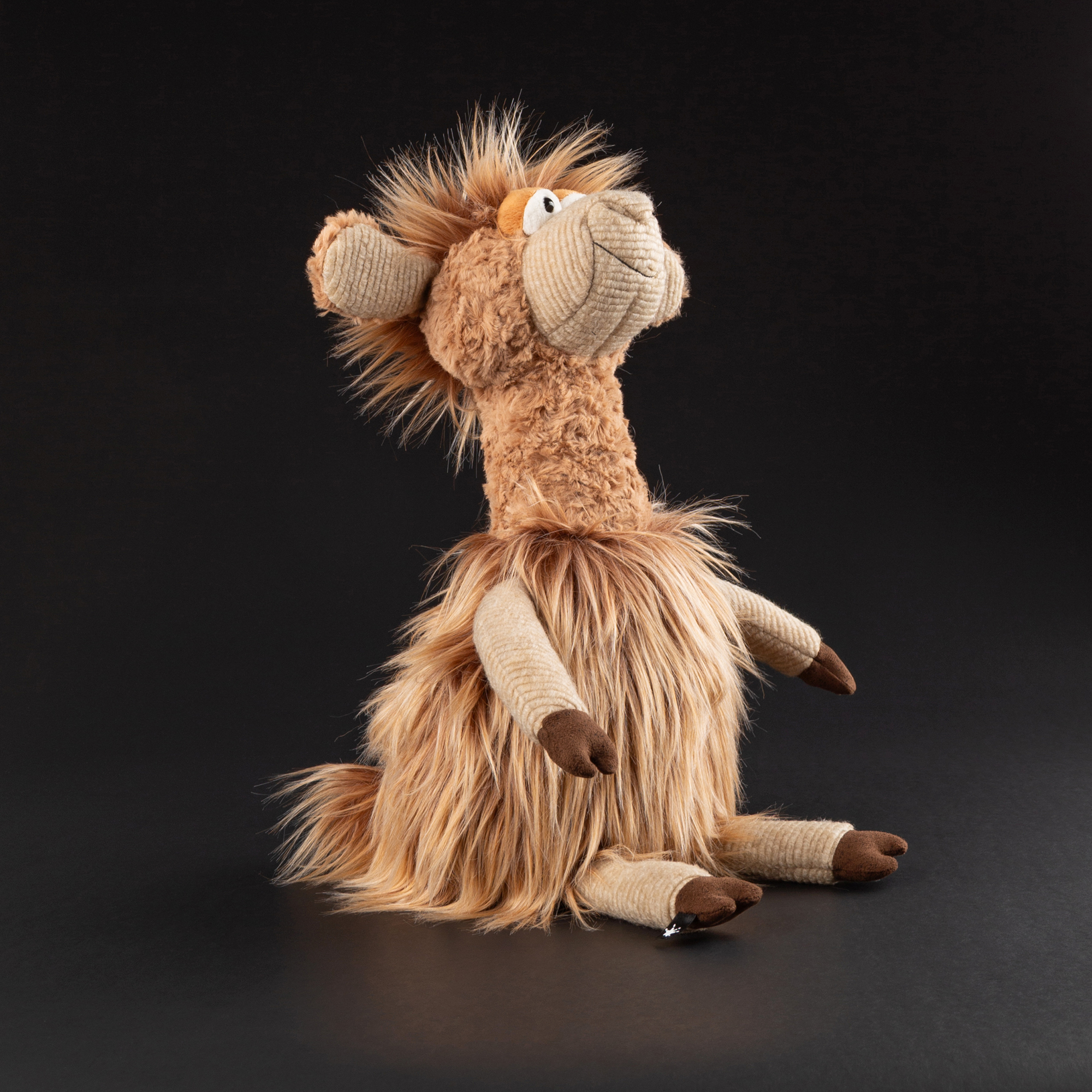 Kuscheltier Lama Sabber Lina, BeastsTown