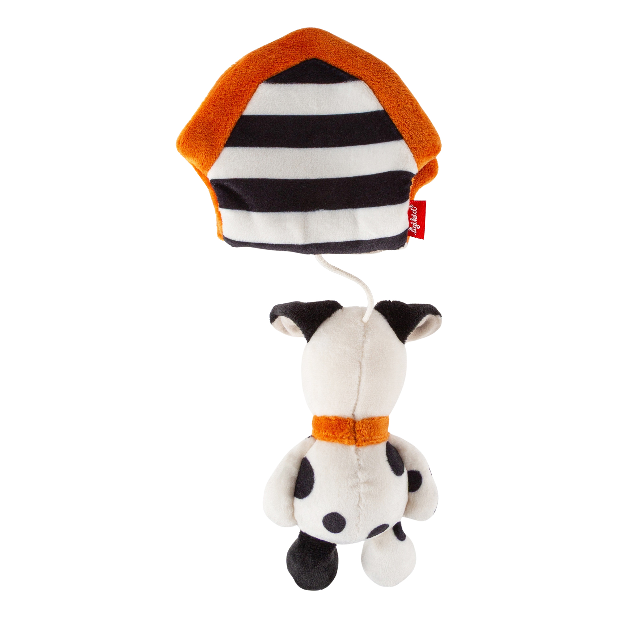 Baby Spiel-Anhänger Dalmatiner Hund Dotson