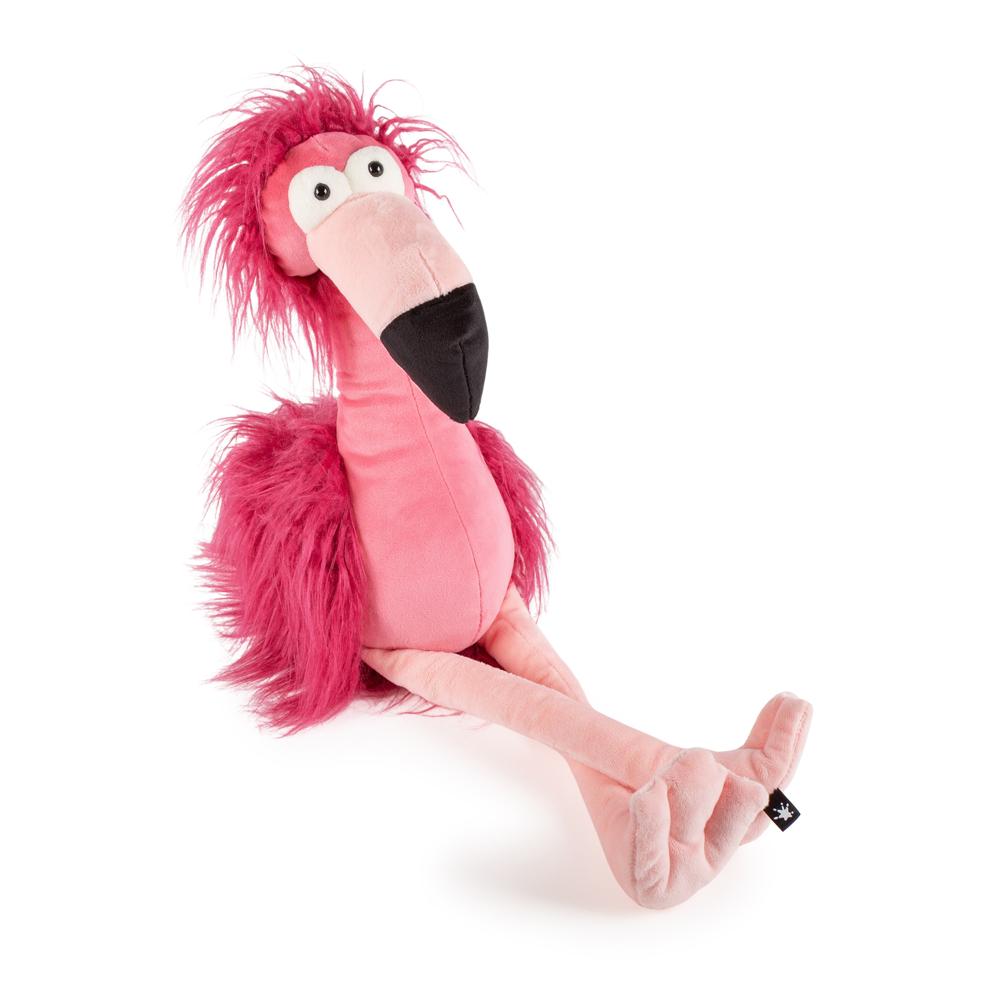 Kuscheltier Flamingo Flamin Gogo, BeastsTown