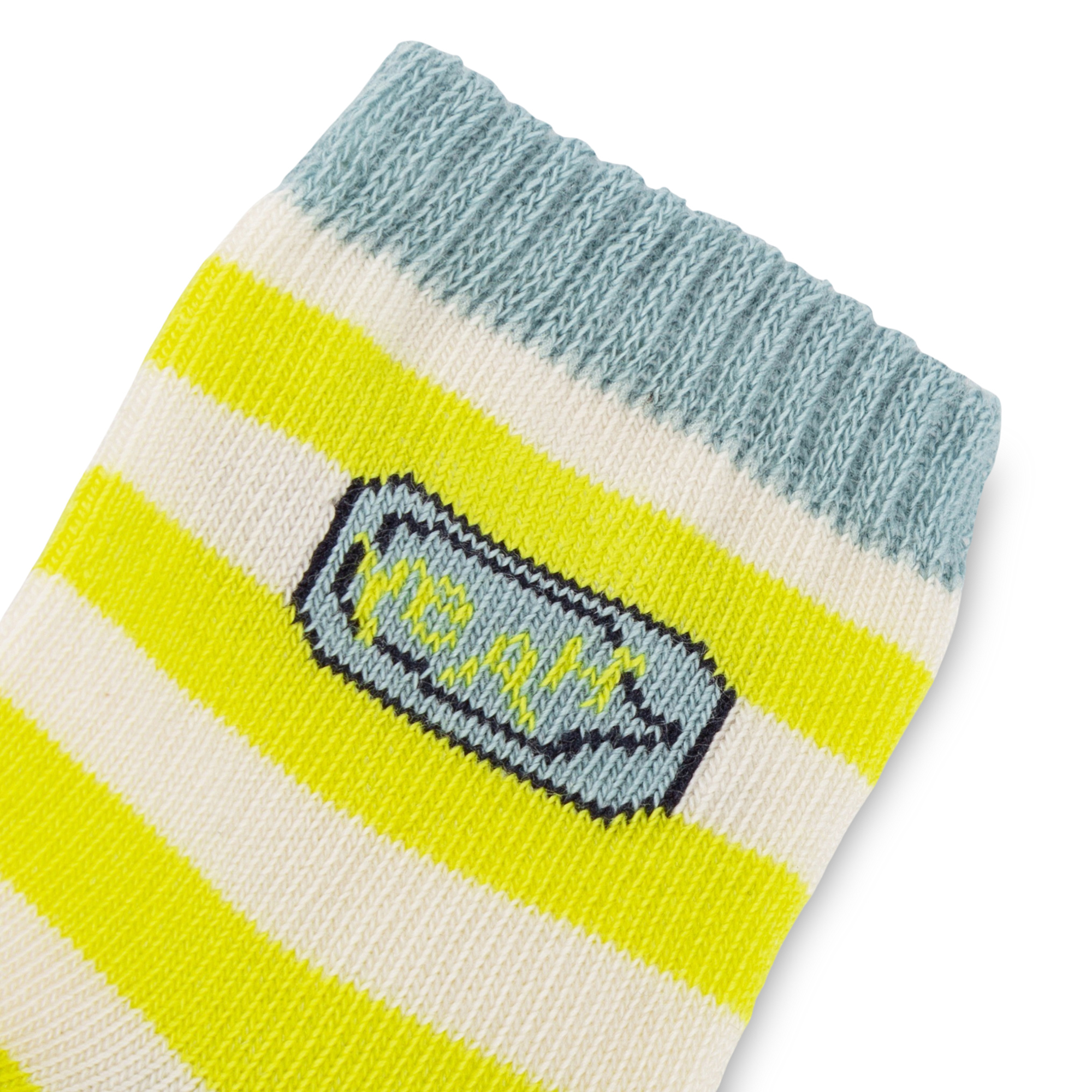 Kinder 3er-Sockenset Sporty Dino, bunt Kinder 3er-Sockenset Sporty Dino, bunt