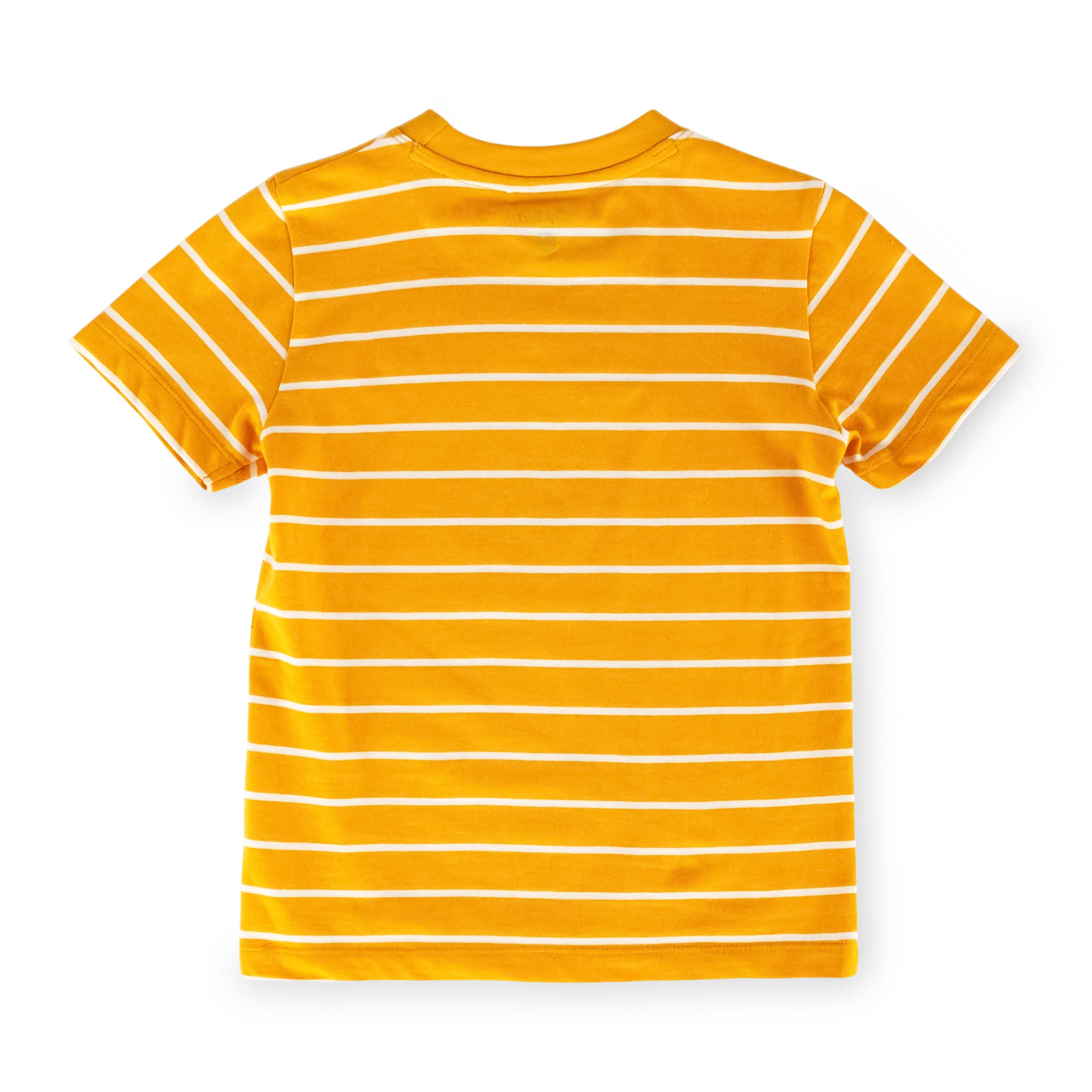 Children's shorty pyjamas sleepy sleuth, yellow/grey