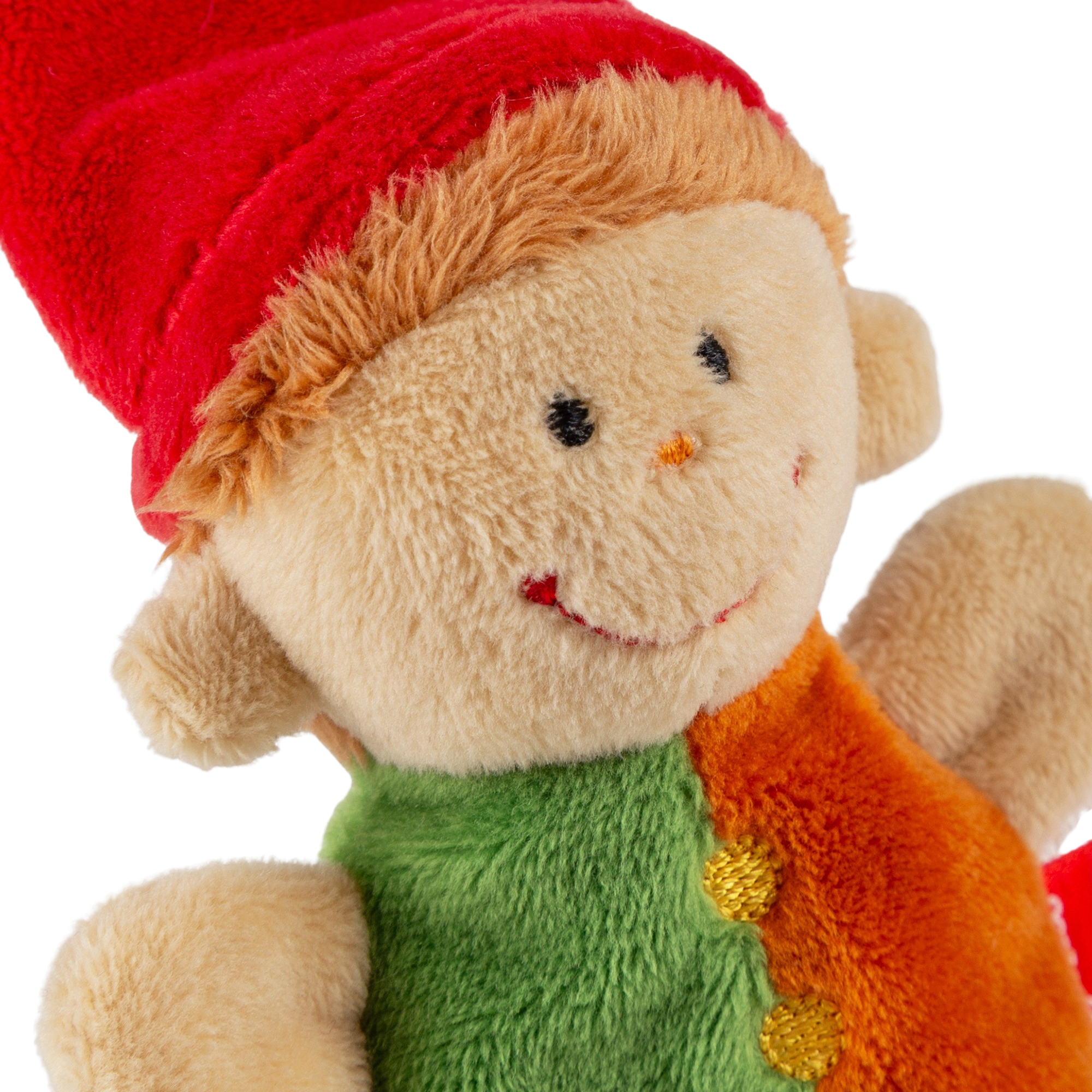 Fingerpuppe Kasperl Fingerpuppe Kasperl