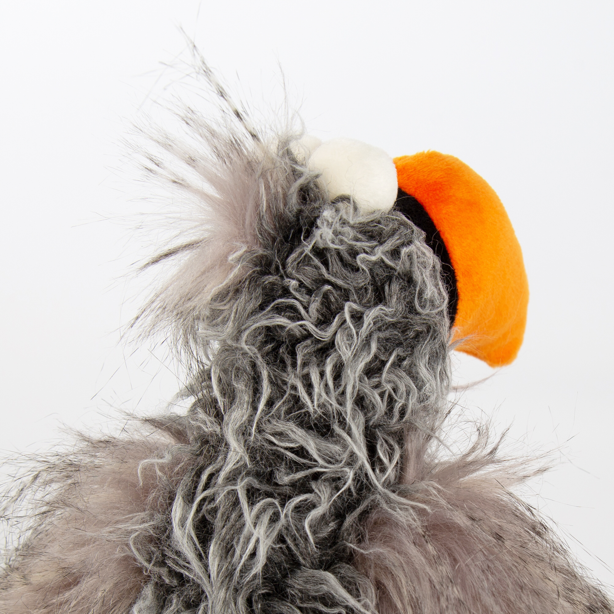 Plush bird Slow Flyer, KiKeRiKi Plush bird Slow Flyer, KiKeRiKi