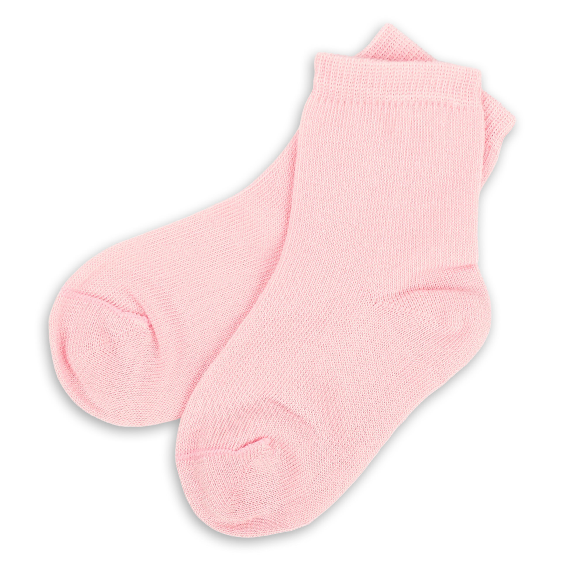 Baby Socken, rosa
