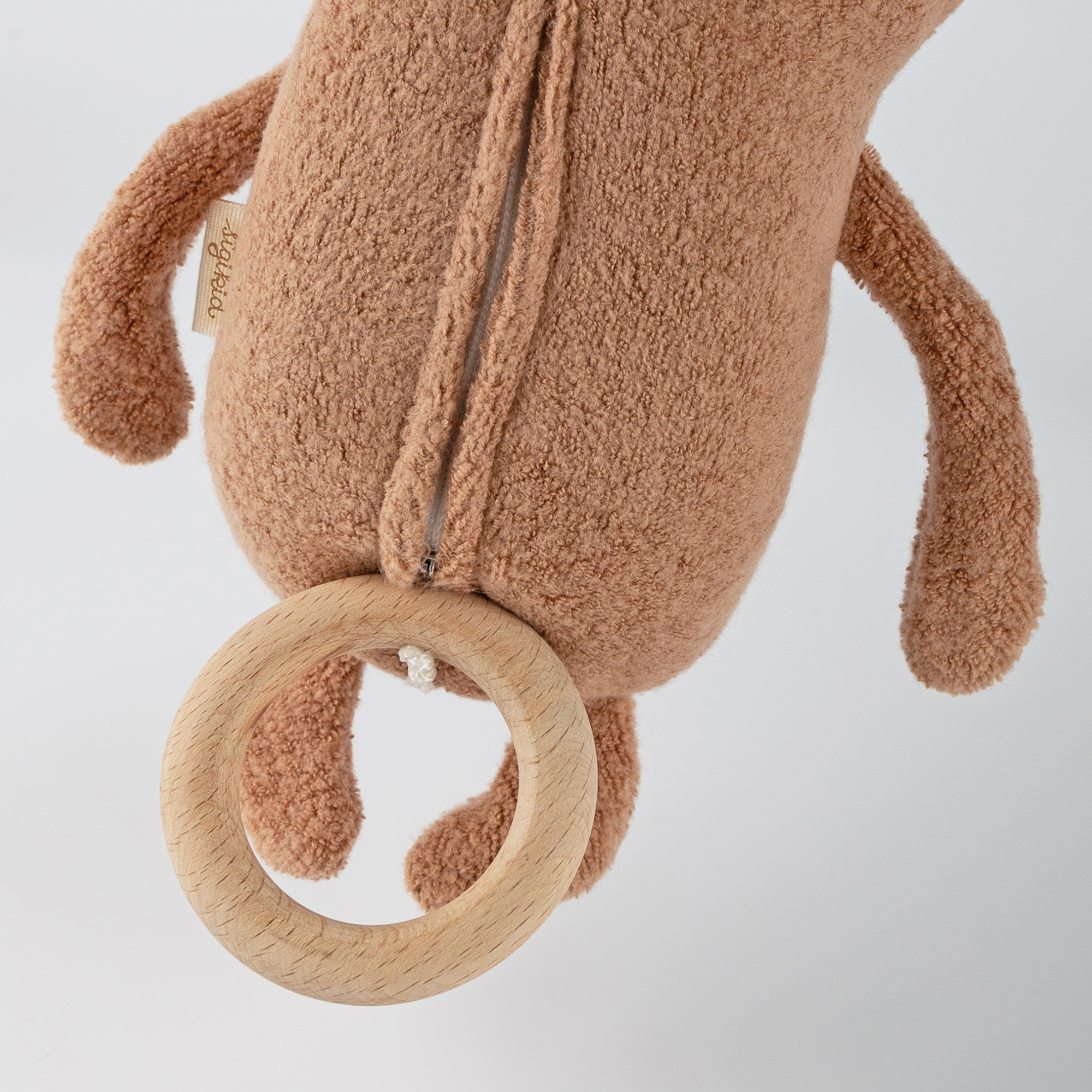 Baby Spieluhr Biberbär Mister O'Lui Baby Spieluhr Biberbär Mister O'Lui