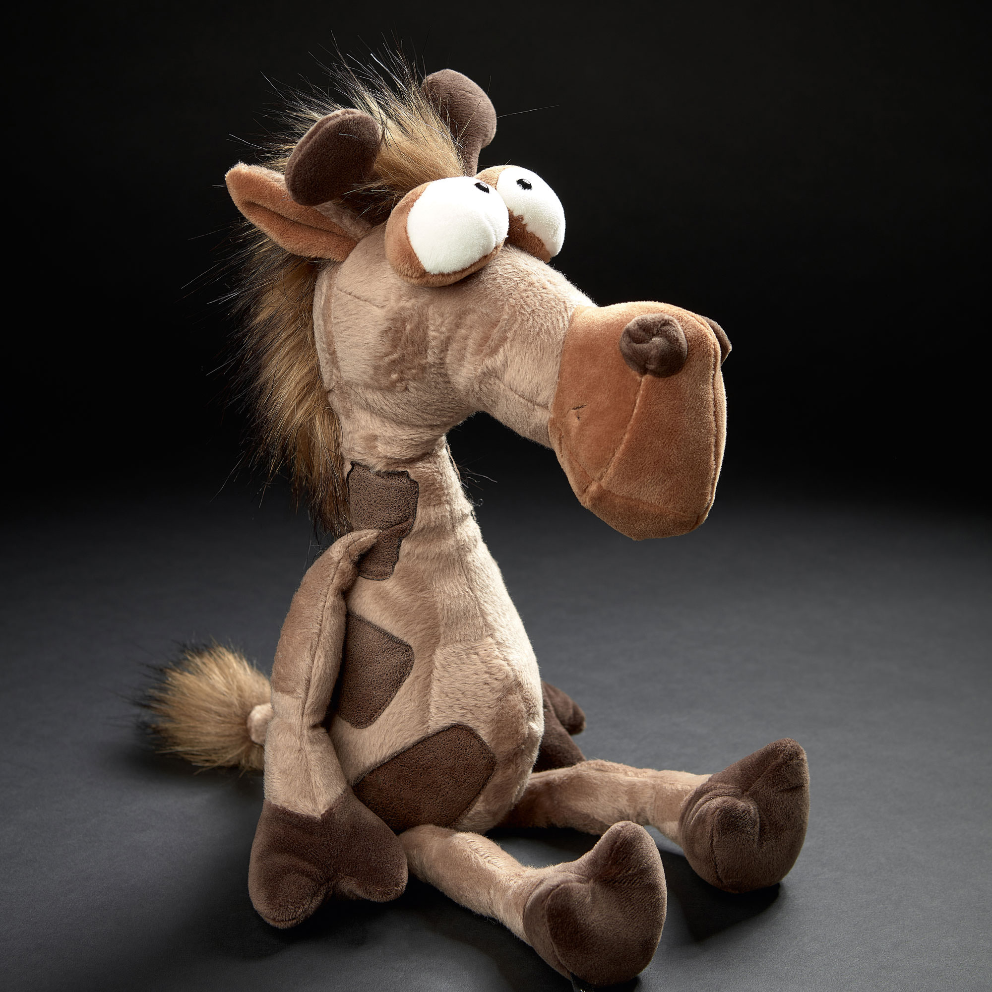Kuscheltier Gigolo Giraffe, Beaststown Kuscheltier Gigolo Giraffe, Beaststown