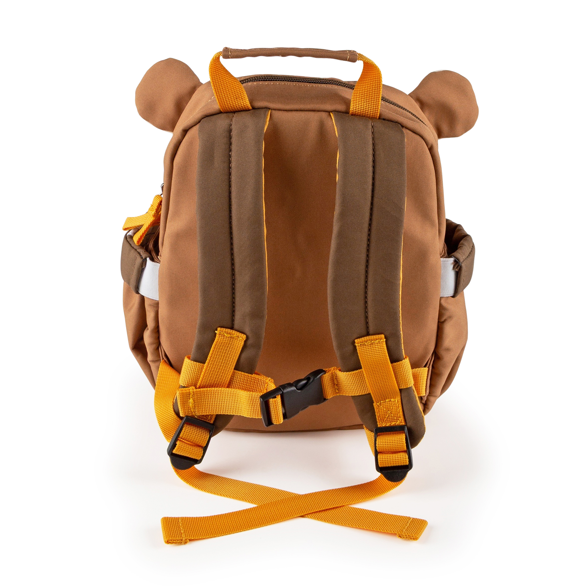 Kinder Namensrucksack Bär