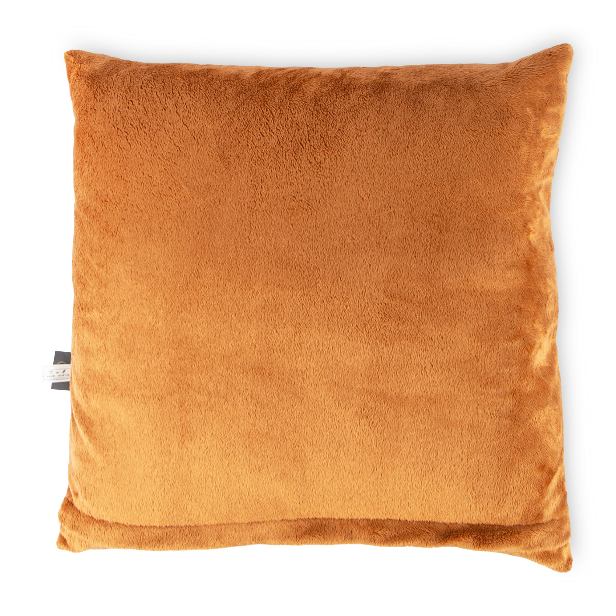 Kuschel Kissen Beasts XXL Stufenplüsch, beige Kuschel Kissen Beasts XXL Stufenplüsch, beige