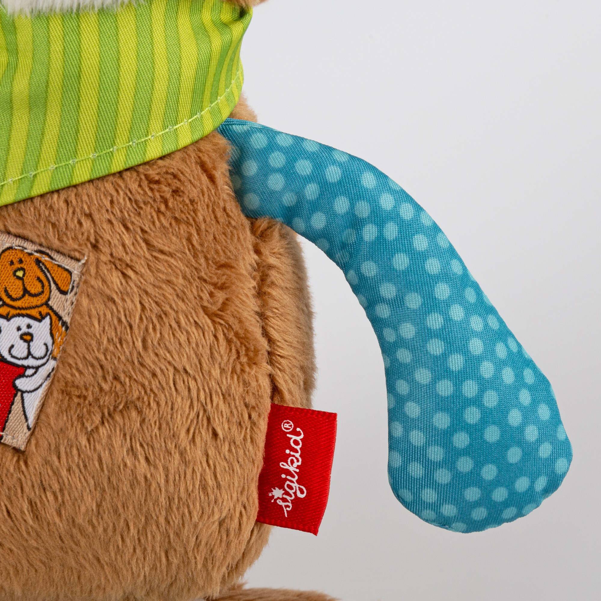 Mini-Spieluhr Fuchs Mini-Spieluhr Fuchs