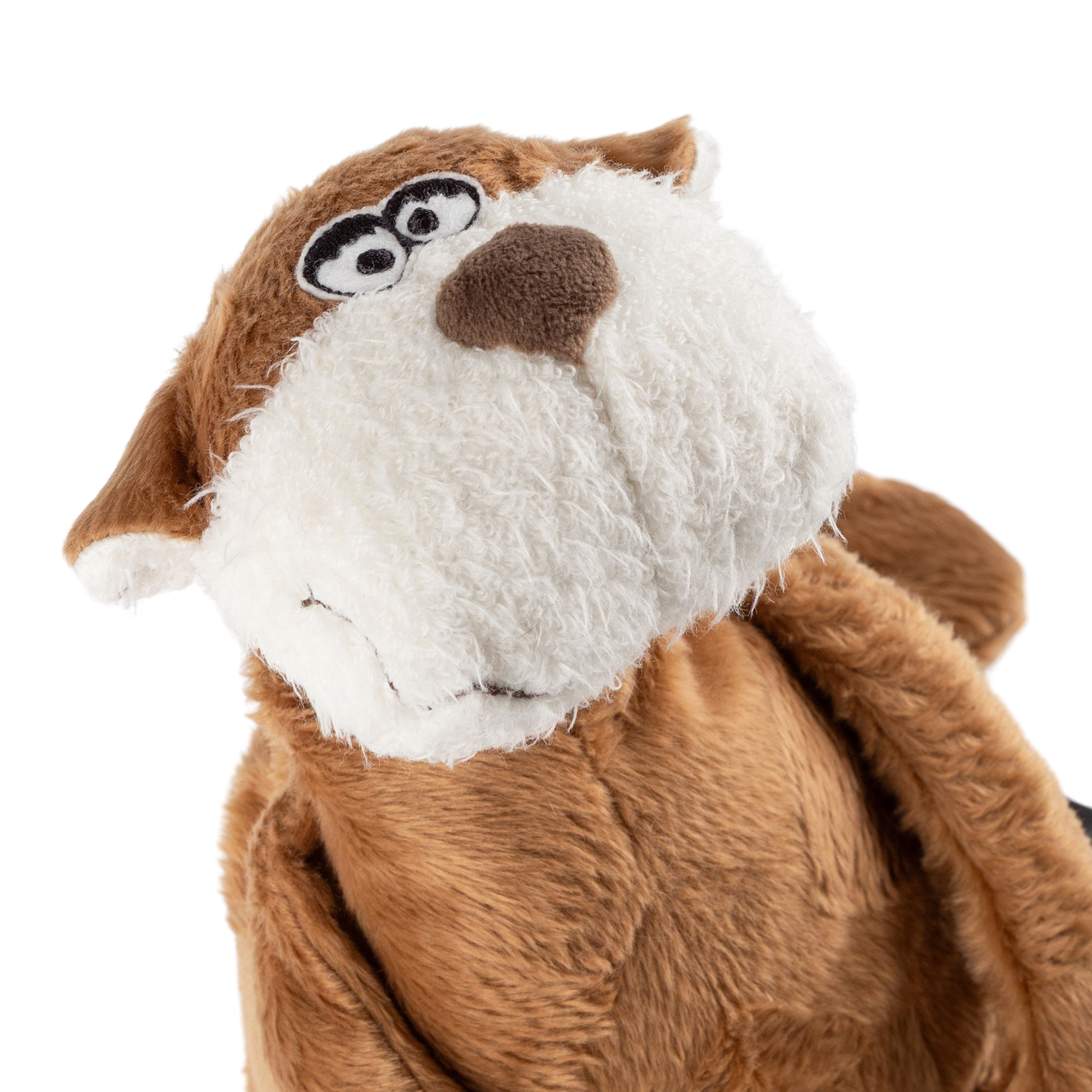 Plush cat Joe Lowkey, Beasts