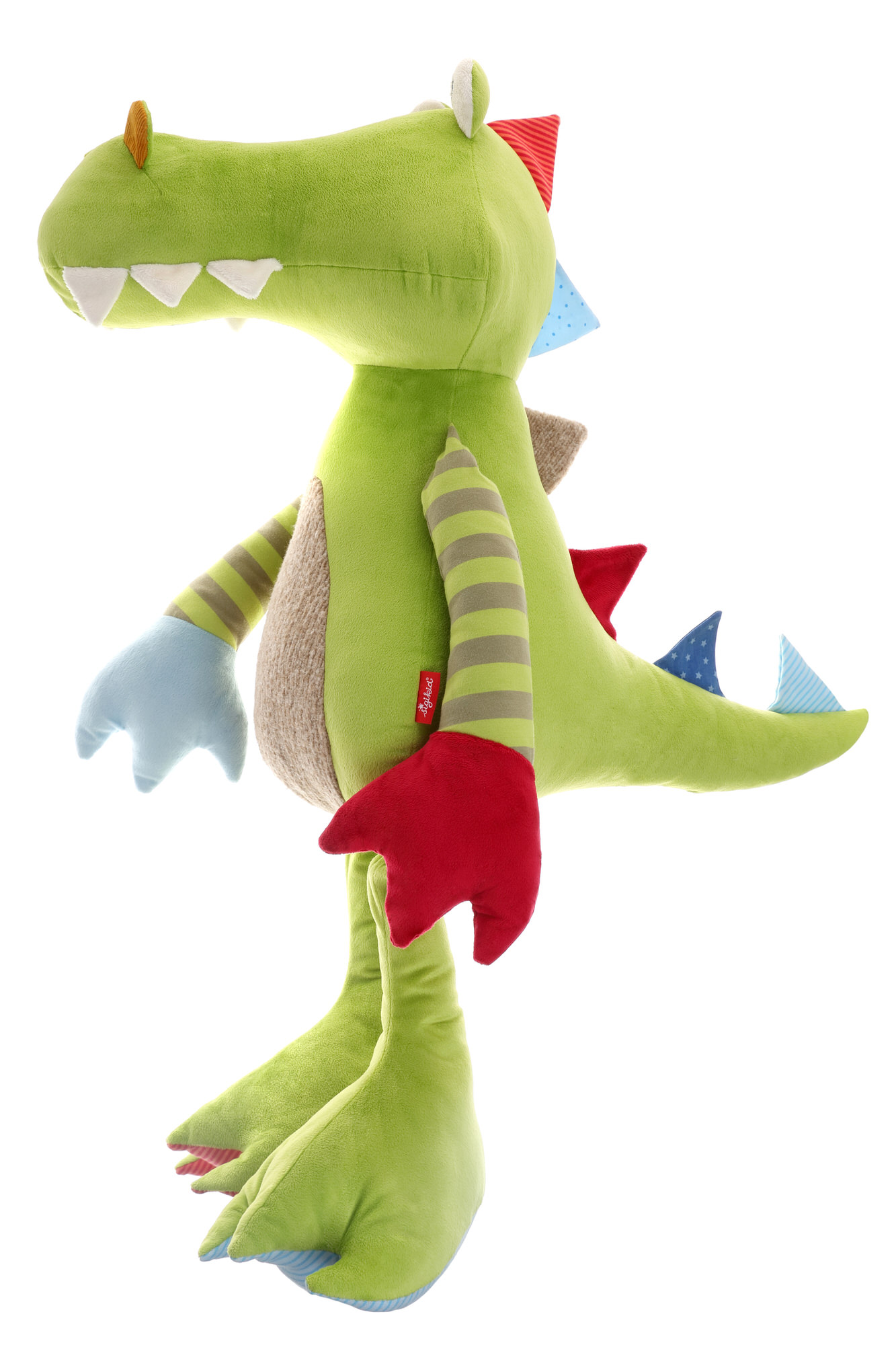 Plush dragon, Sweety XXL