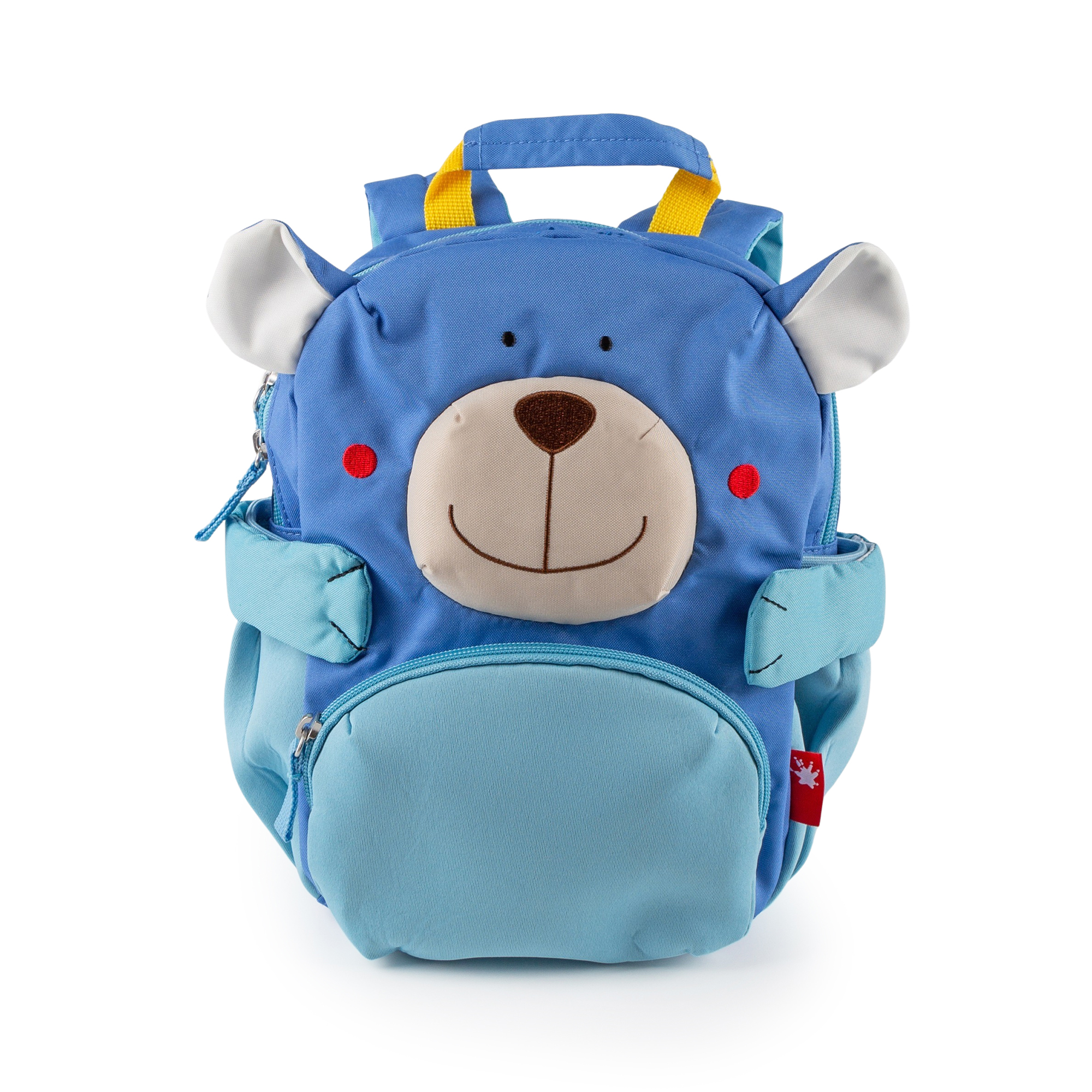 Kinder Namensrucksack Bär Kinder Namensrucksack Bär