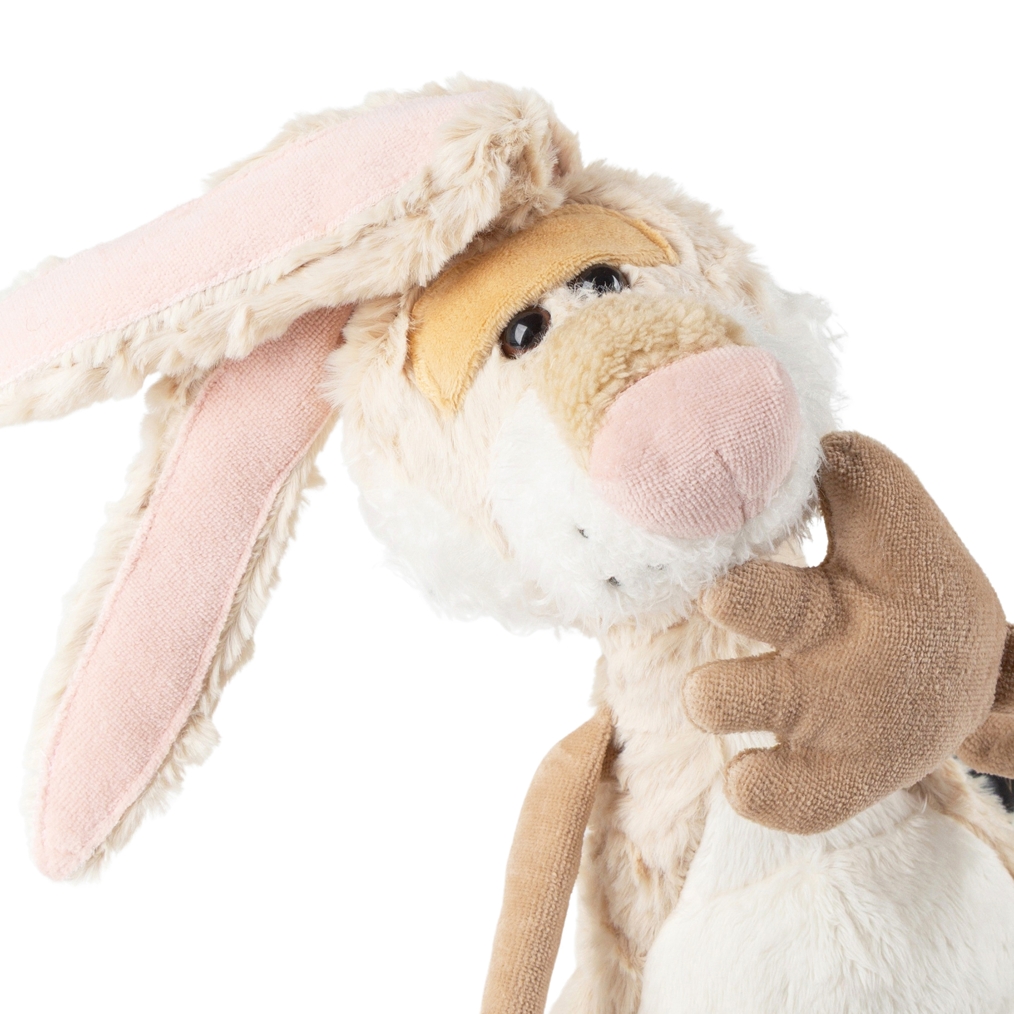 Kuschel Hase Lazy Bunny, Beaststown