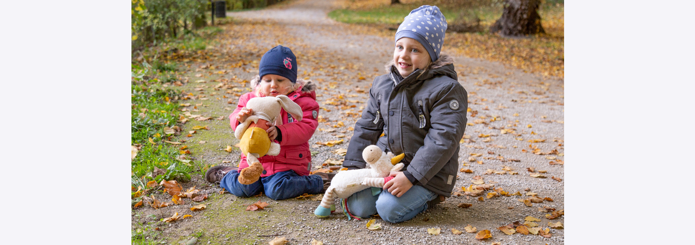 Waldausflüge mit Kindern: 8 praktische Tipps von Kleidung bis Zeckenschutz