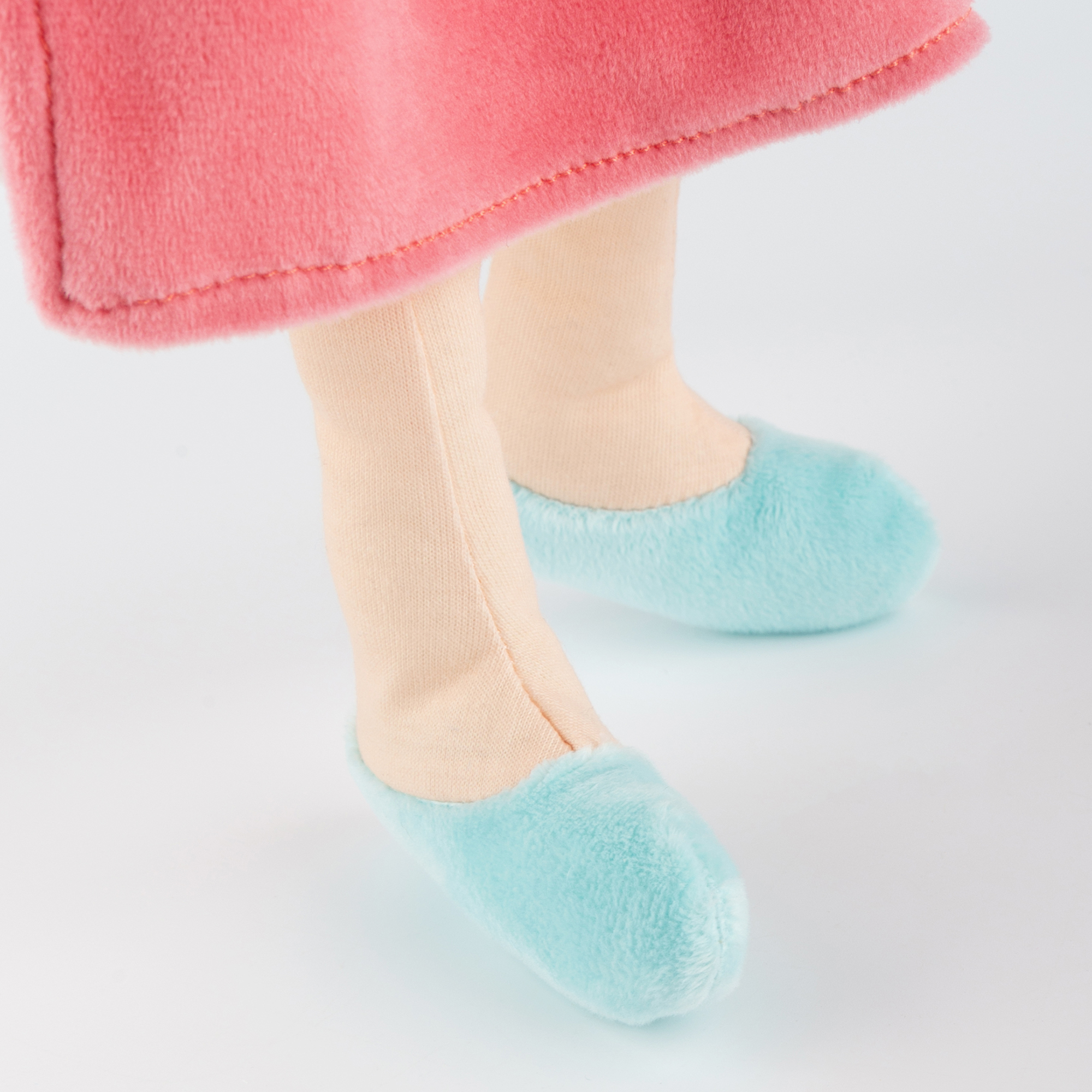 Kinder Handspielpuppe Prinzessin Kinder Handspielpuppe Prinzessin