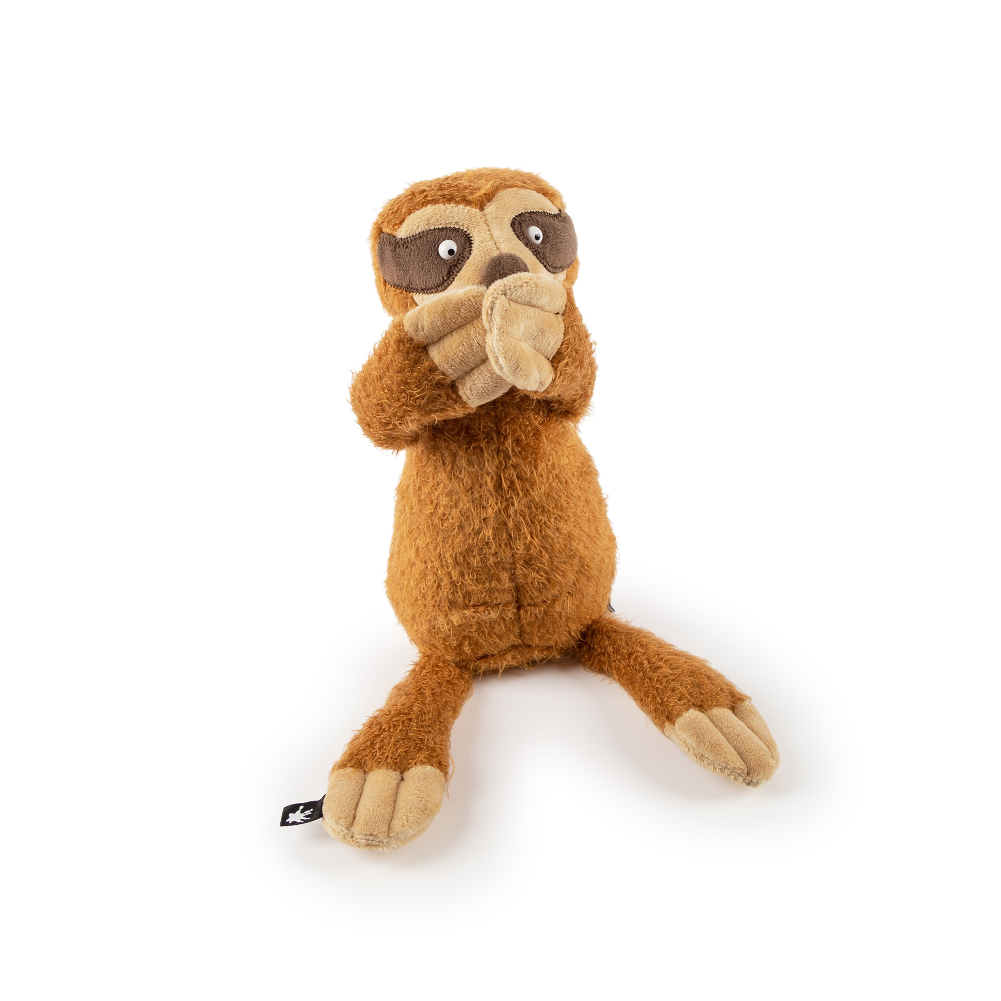 Plush toy sloth midi Ach Good! Beasts Plush toy sloth midi Ach Good! Beasts