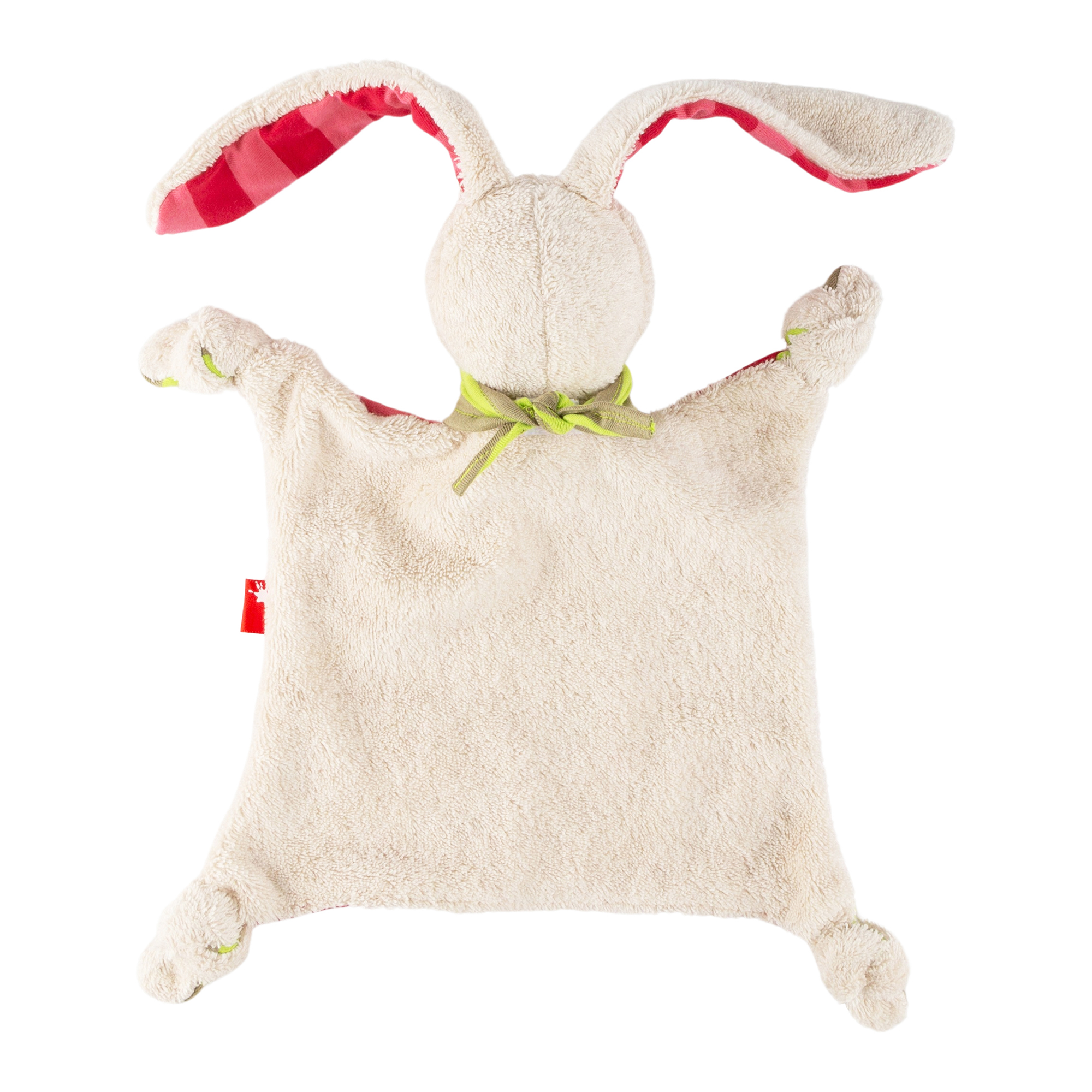 Schnuffeltuch Hase Schnuffeltuch Hase