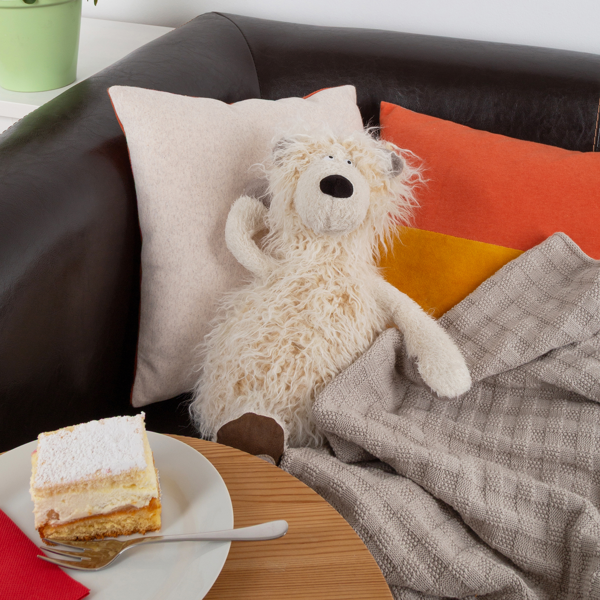 Kuschelbär Iky Piky, Beaststown Kuschelbär Iky Piky, Beaststown