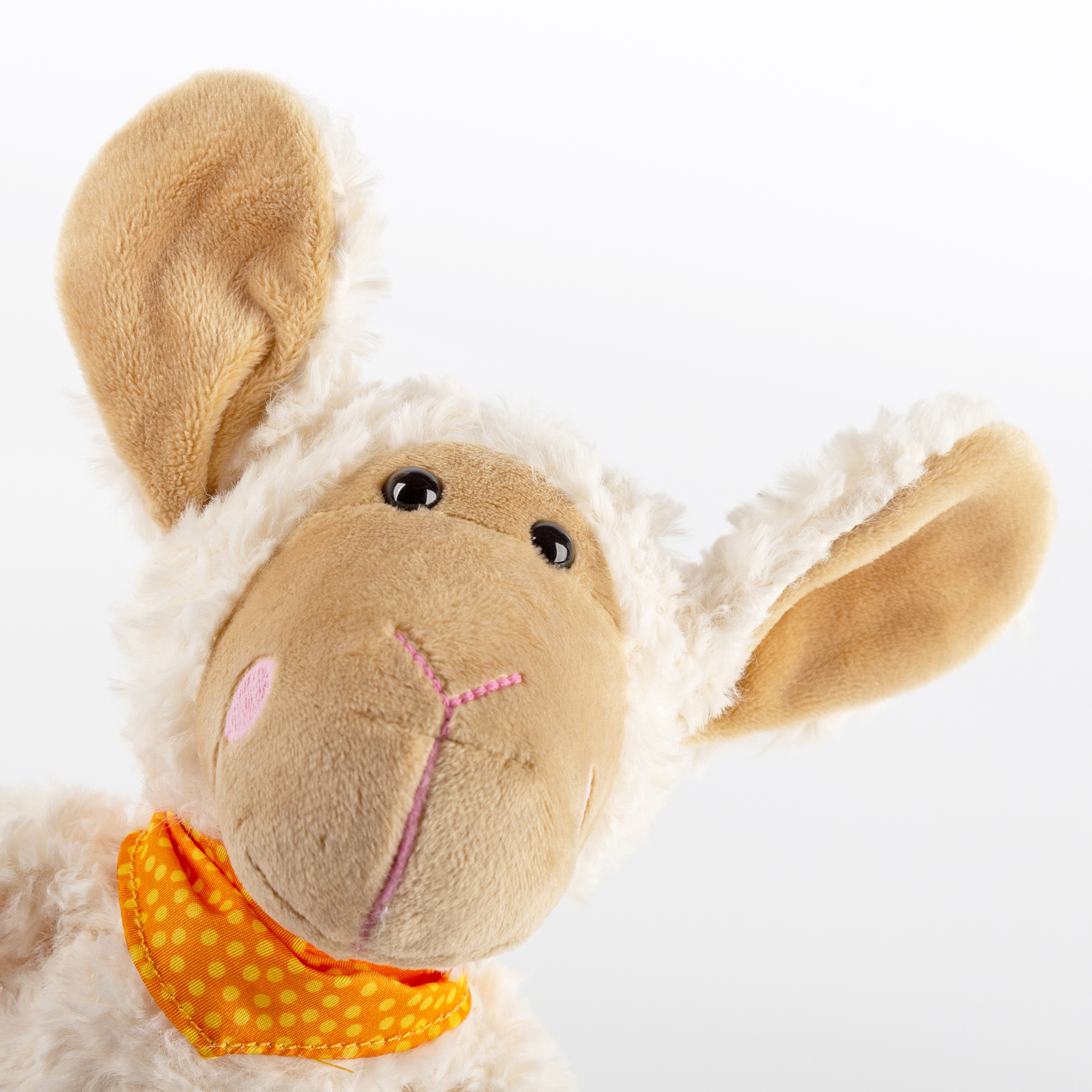 Plüschtier Schaf Emmala medium Plüschtier Schaf Emmala medium