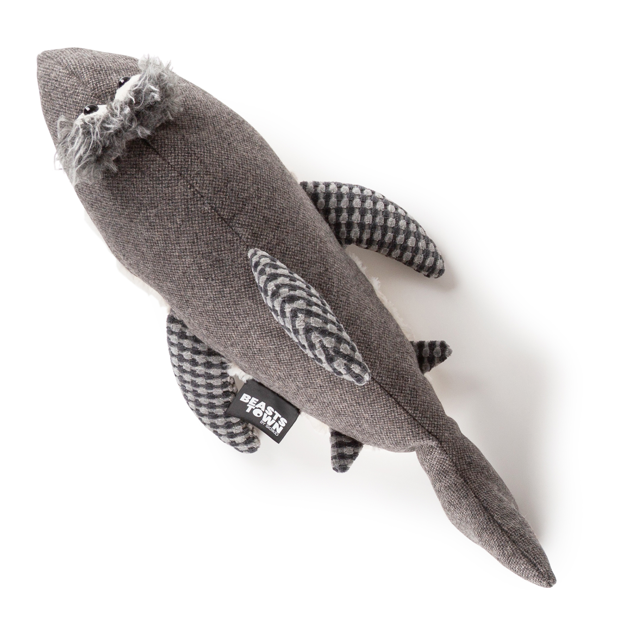 Kuscheltier Hai Main Haichen, BeastsTown