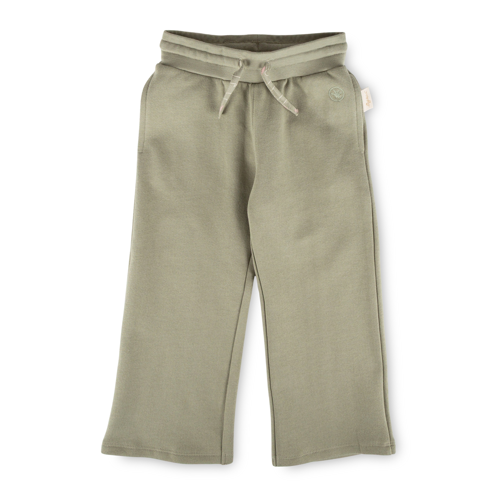 Children's sweat pants, Petit Croissant