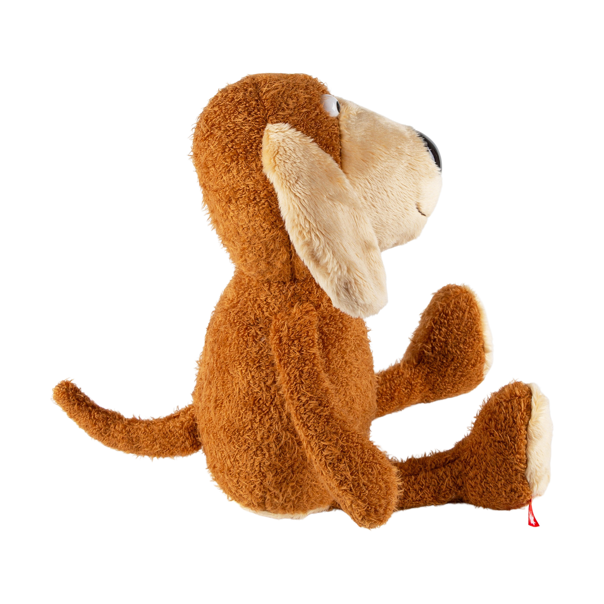Kuscheltier Hund, Sweety