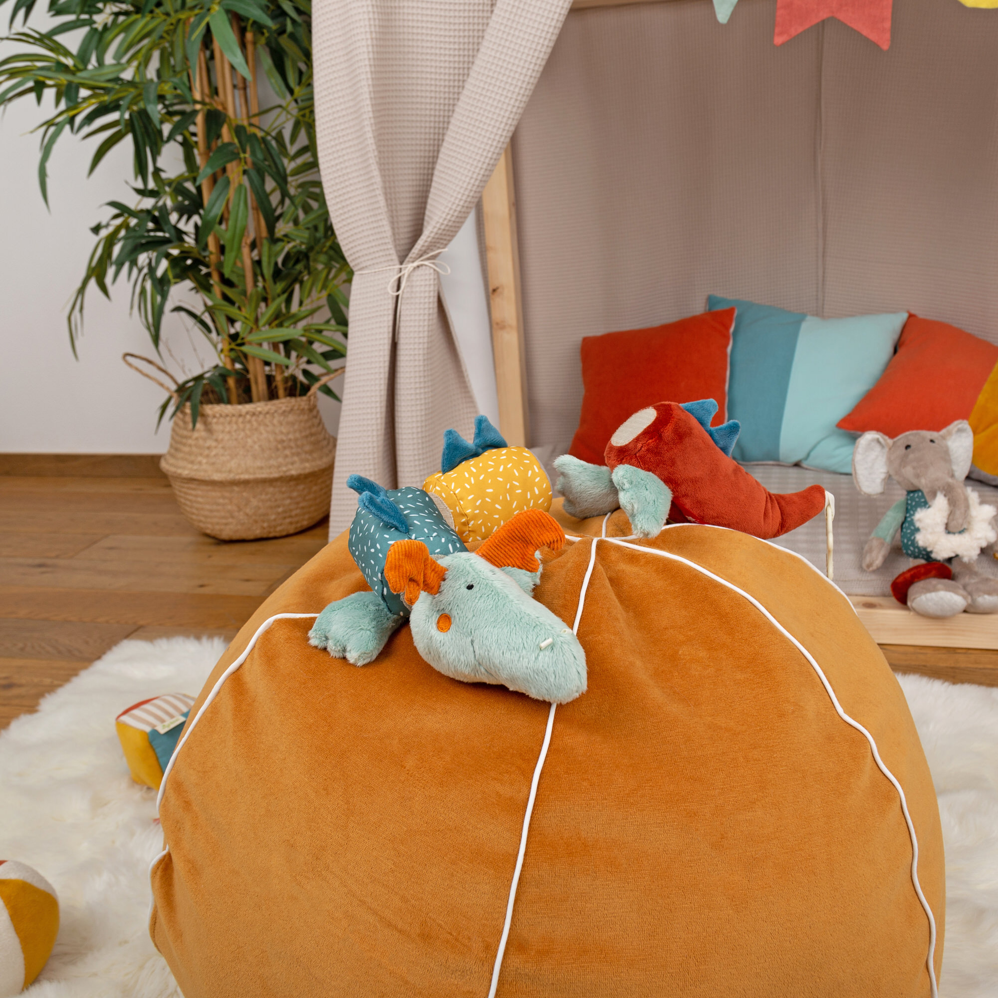 Baby Aktiv Klettdrache Baby Aktiv Klettdrache