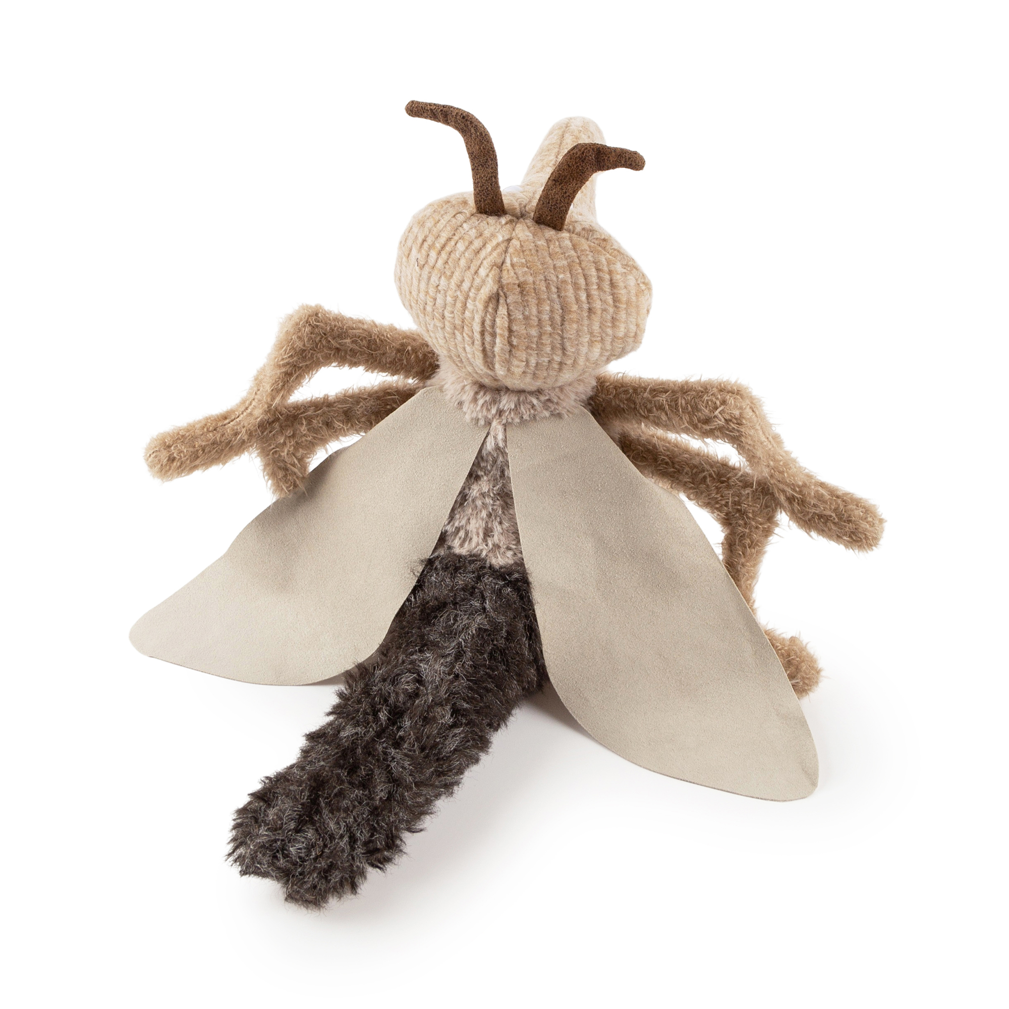 Cuddly mosquito Mama Malaria, Beasts Cuddly mosquito Mama Malaria, Beasts