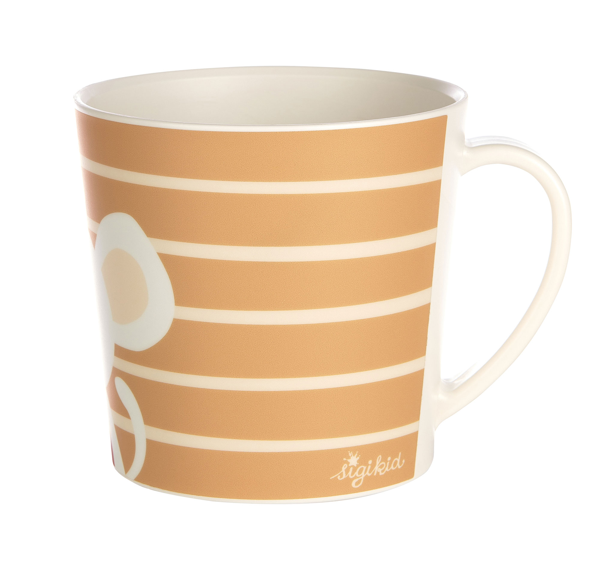 Children's cup mouse, "4 friends" Children's cup mouse, "4 friends"