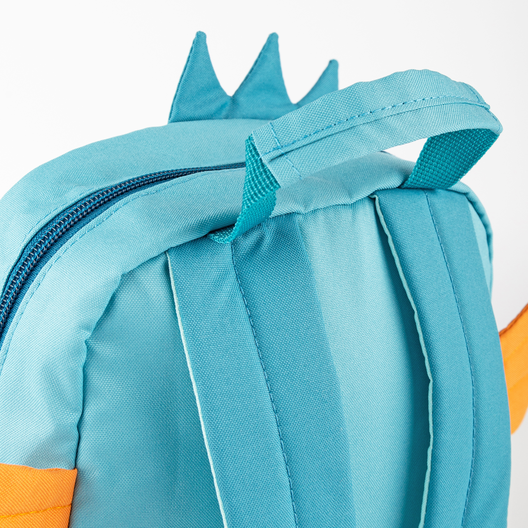 Children's backpack little dragon