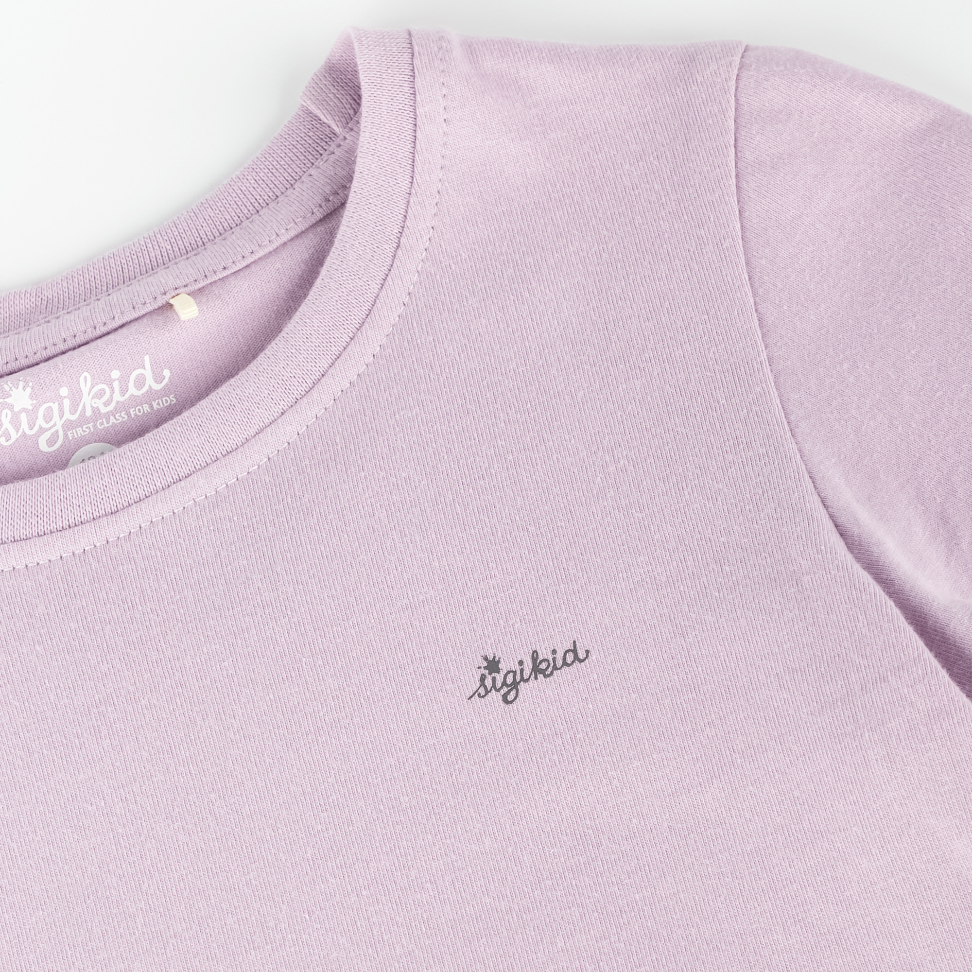 Kinder Shorty Pyjama Hund, lila Kinder Shorty Pyjama Hund, lila