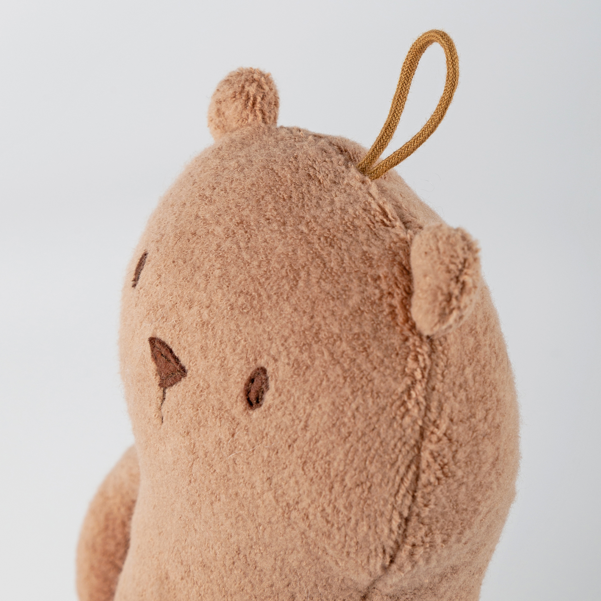 Baby Spieluhr Biberbär Mister O'Lui Baby Spieluhr Biberbär Mister O'Lui