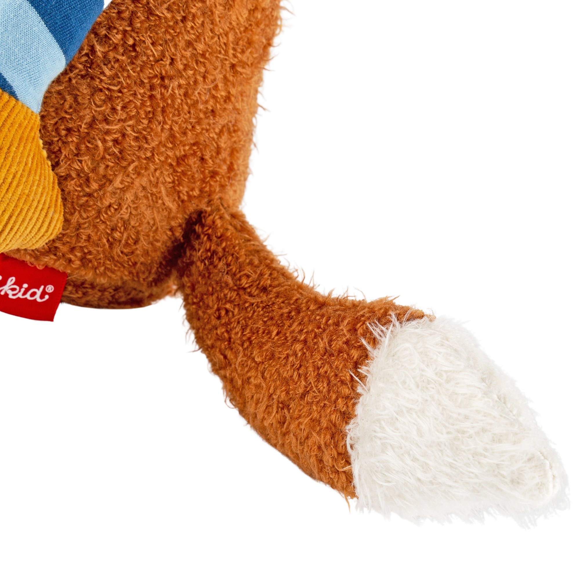 Patchwork Sweety Kuscheltier Fuchs Patchwork Sweety Kuscheltier Fuchs